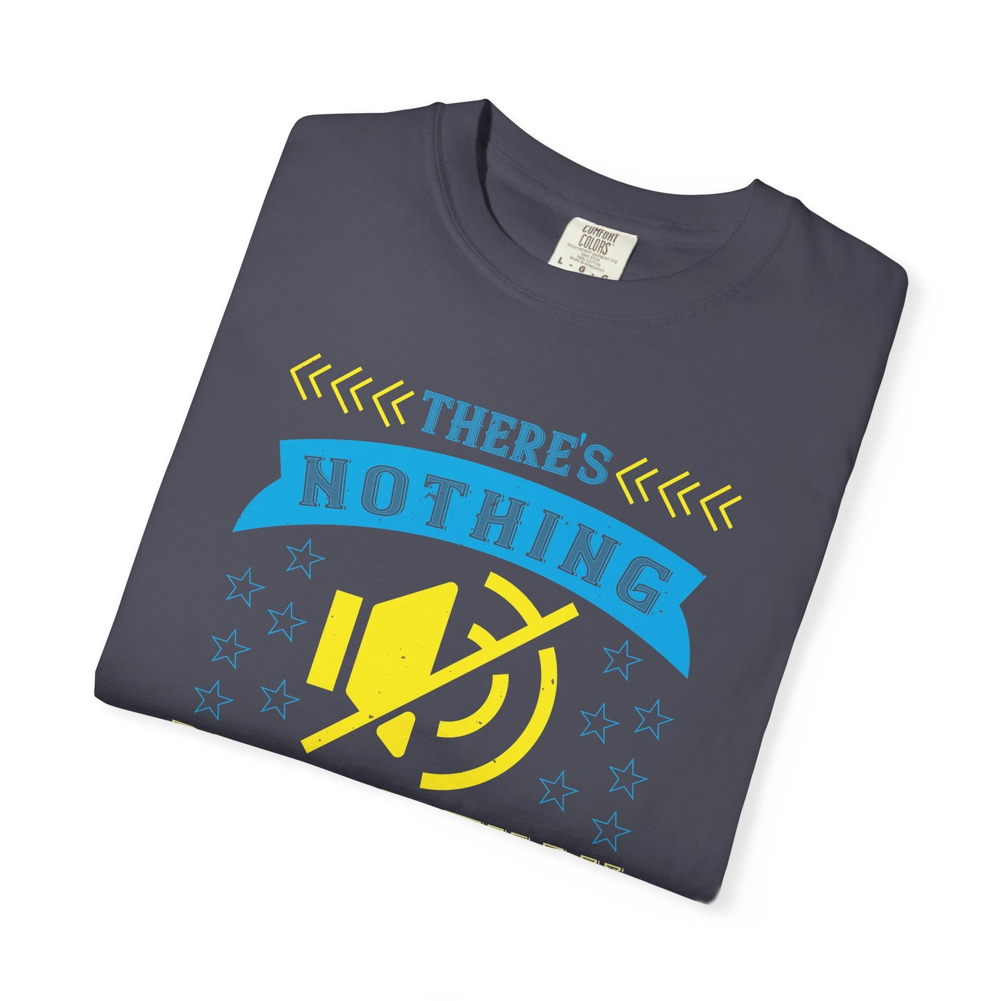 Music Graphic Design Unisex Cotton T-shirt m46
