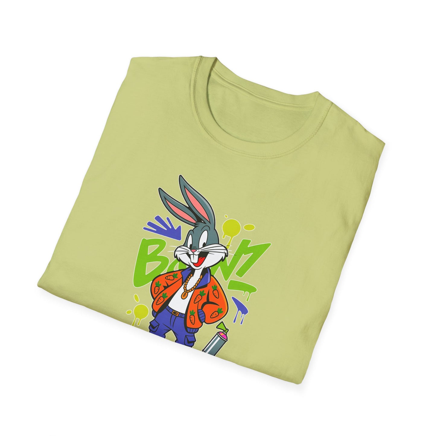 Cartoon T Shirt, Animation Shirt, Funny Animals Tee Shirt
