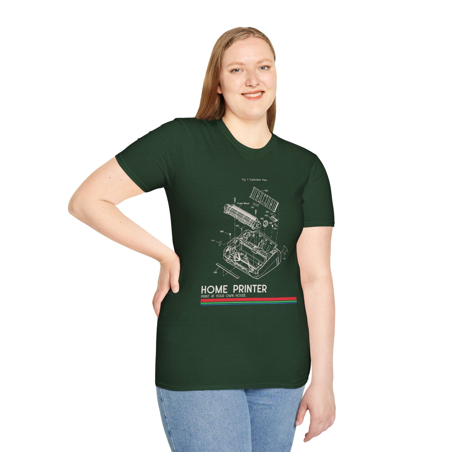 Retro T Shirt, Retro Design Shirt, Retro Art Tee Shirt, T-shirt with Retro Style