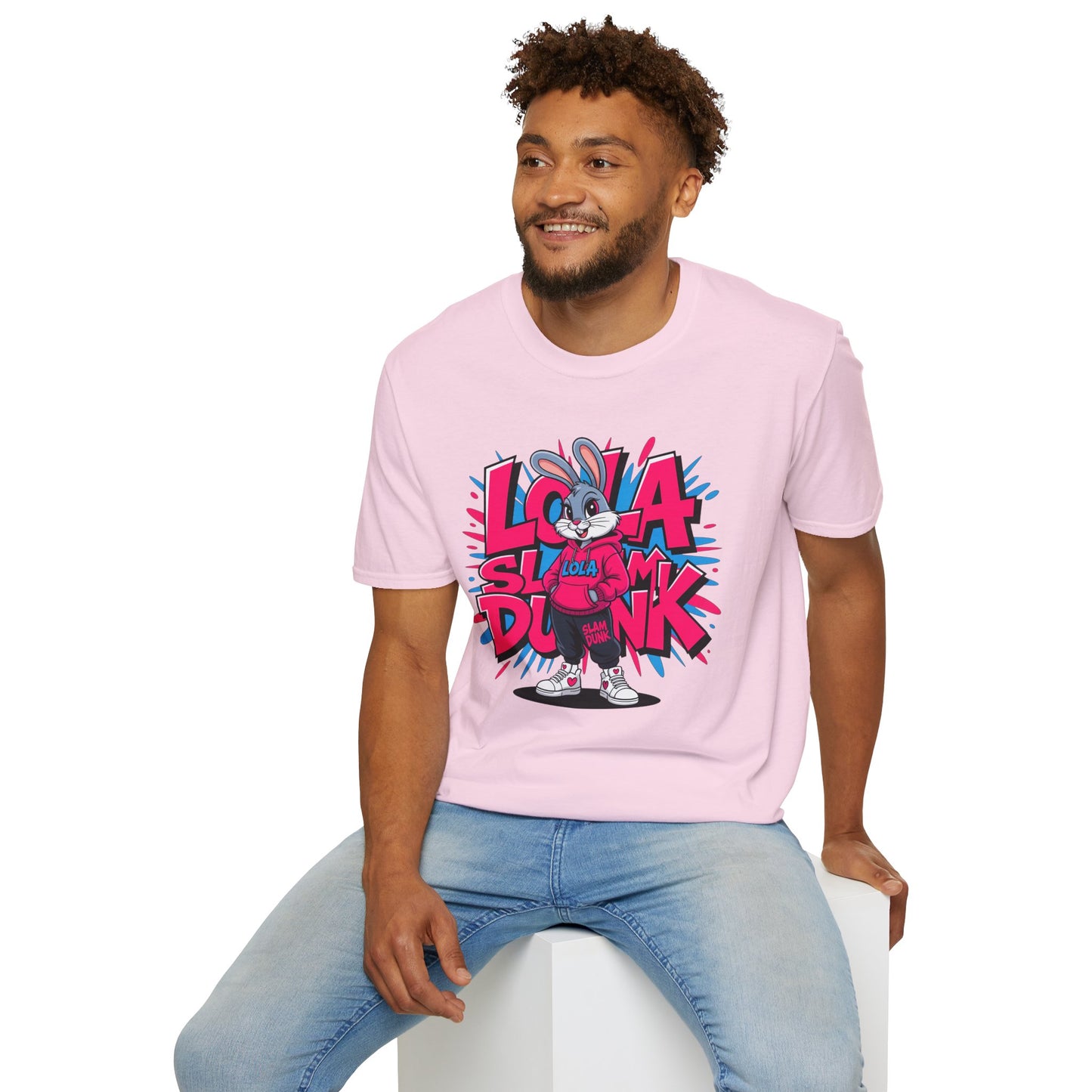 Cartoon T Shirt, Animation Shirt, Funny Animals Tee Shirt