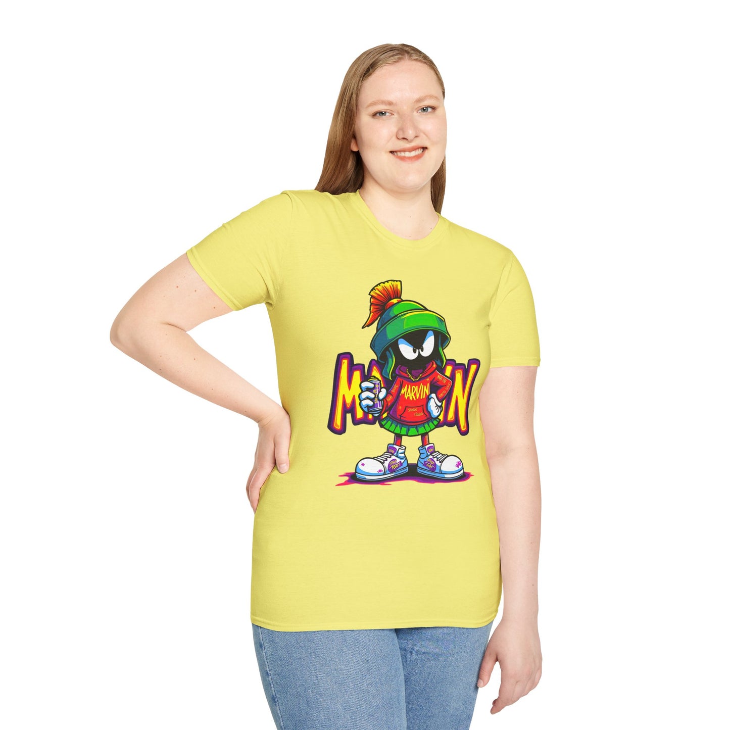 Cartoon T Shirt, Animation Shirt, Funny Animals Tee Shirt