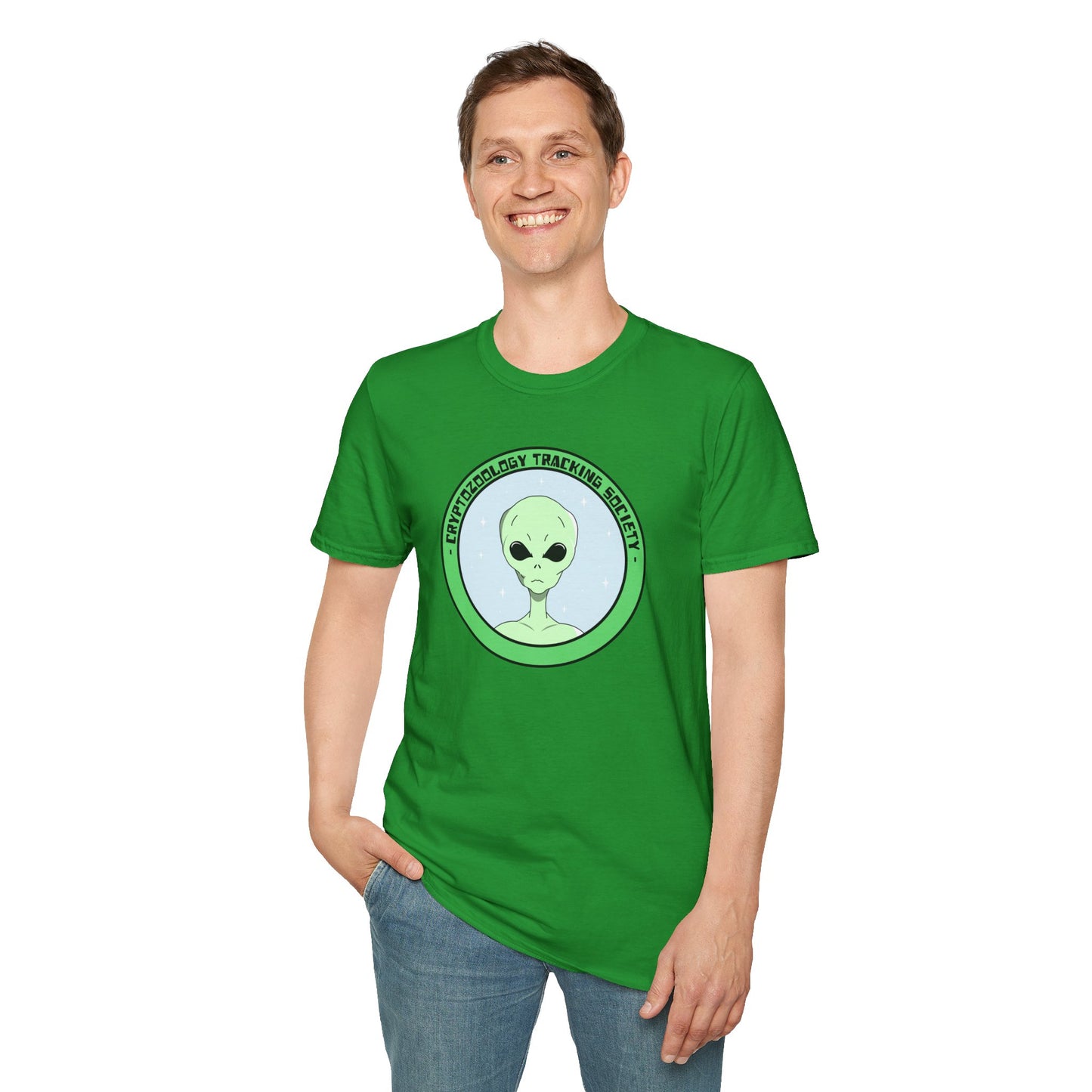 Funny T Shirts, UFO Tees, Funny Aliens Shirt - 10