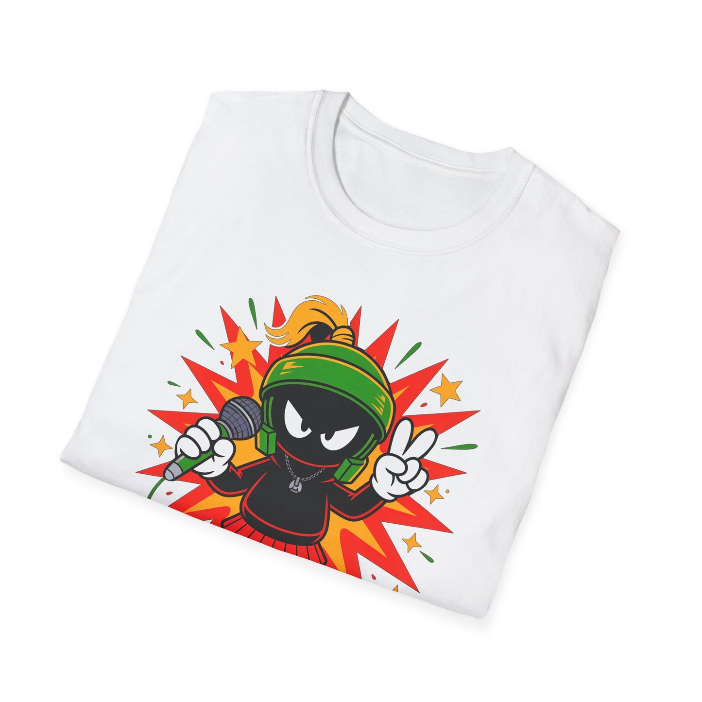 Cartoon T Shirt, Animation Shirt, Funny Animals Tee Shirt