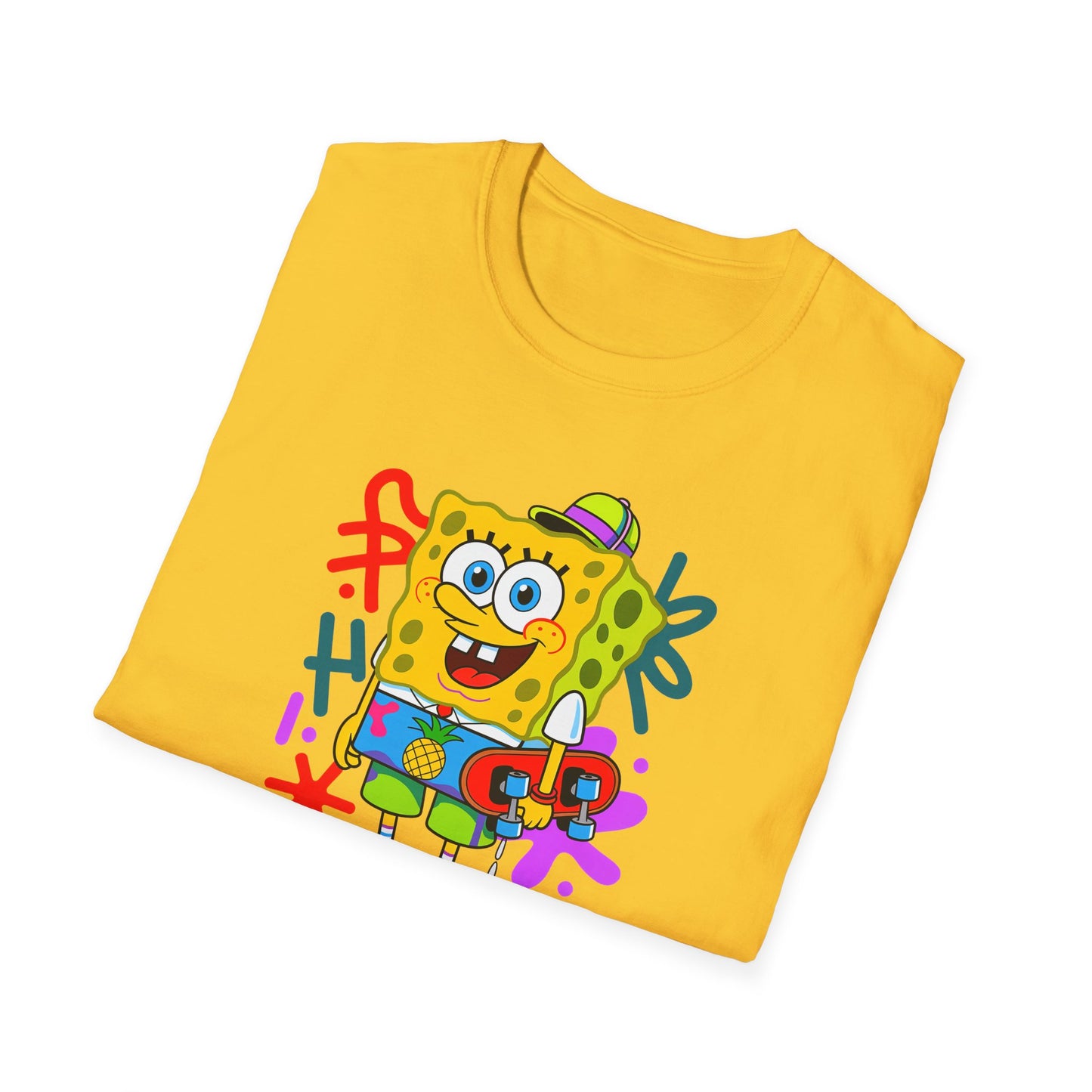 Cartoon T Shirt, Animation Shirt, Funny Animals Tee Shirt