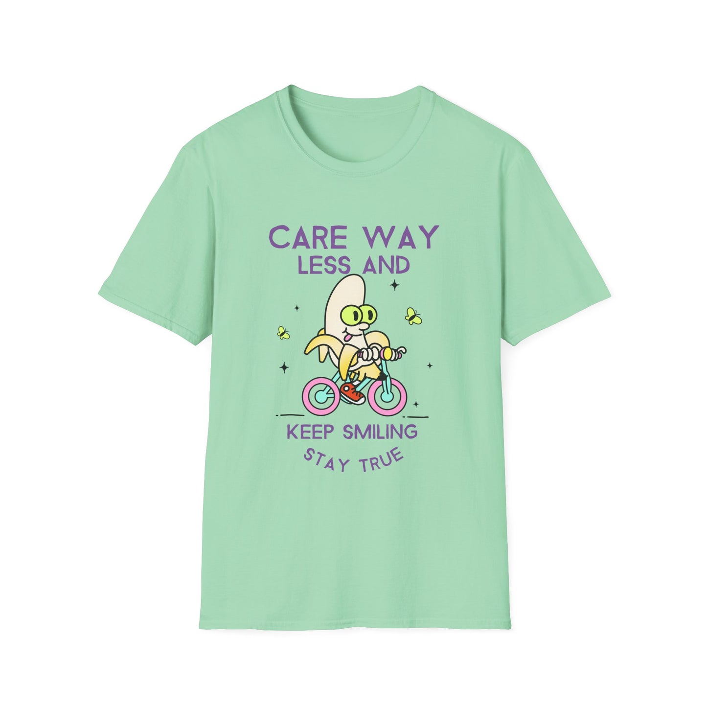 Food Tees, Funny Food T Shirts, Funny T Shirts, Shirt with Banana, Banana T Shirt, Funny Banana Shirt