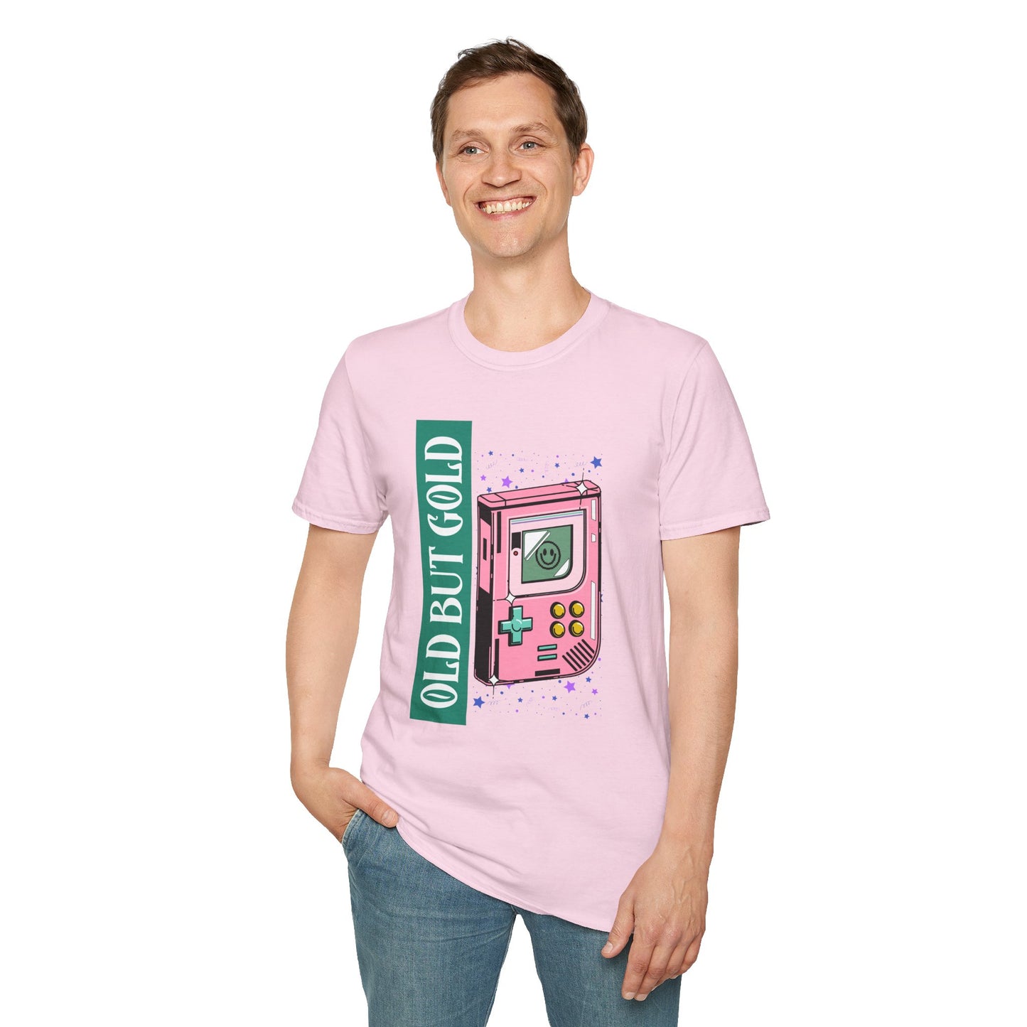 Retro T Shirt, Retro Design Shirt, Retro Art Tee Shirt, T-shirt with Retro Style