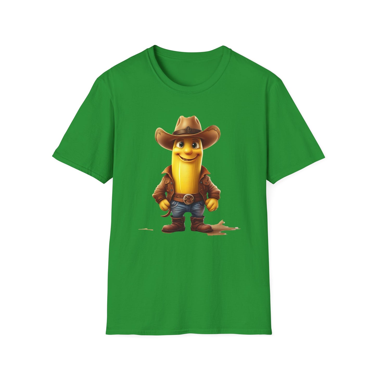 Food Tees, Funny Food T Shirts, Funny T Shirts, Shirt with Banana, Banana T Shirt, Funny Banana Shirt