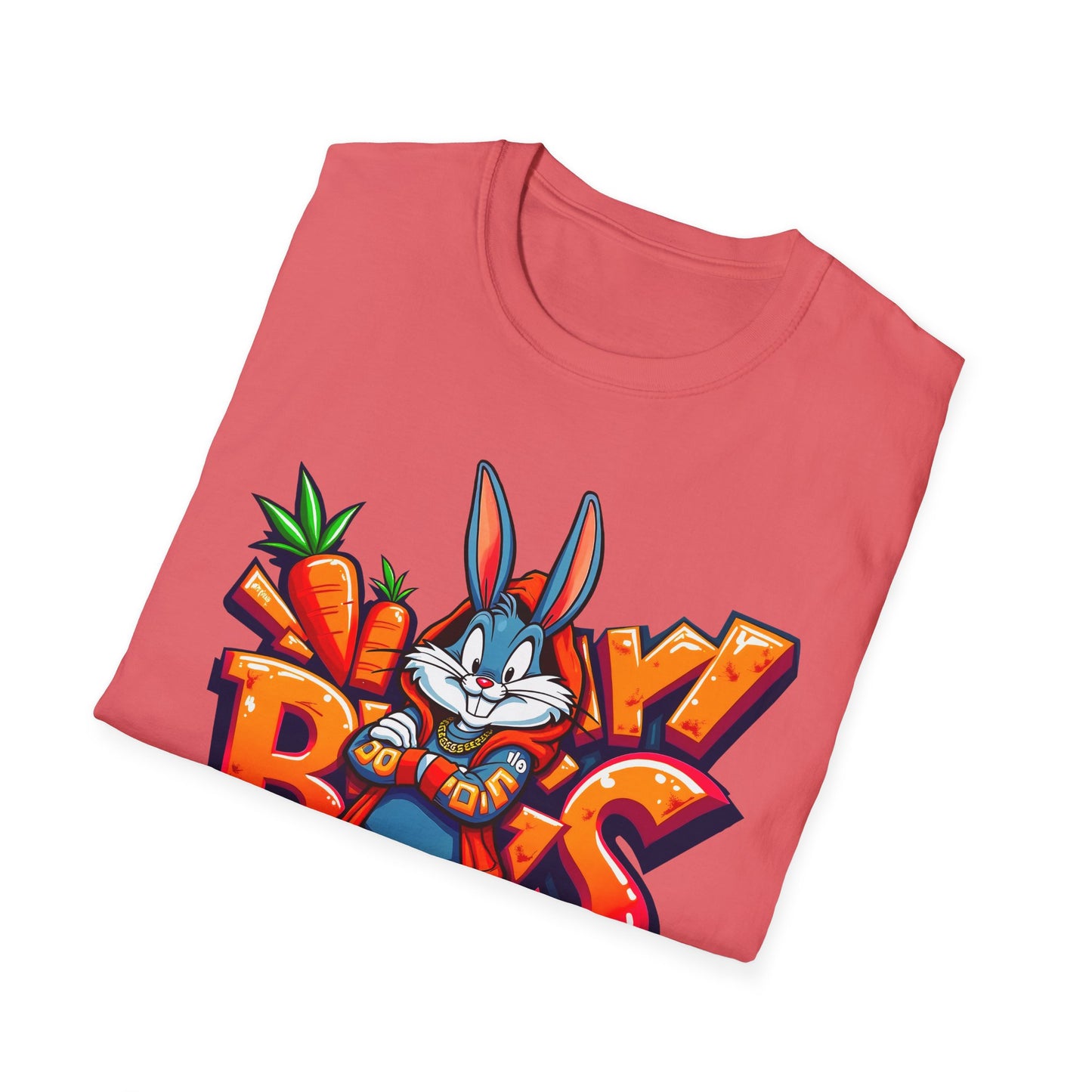 Cartoon T Shirt, Animation Shirt, Funny Animals Tee Shirt