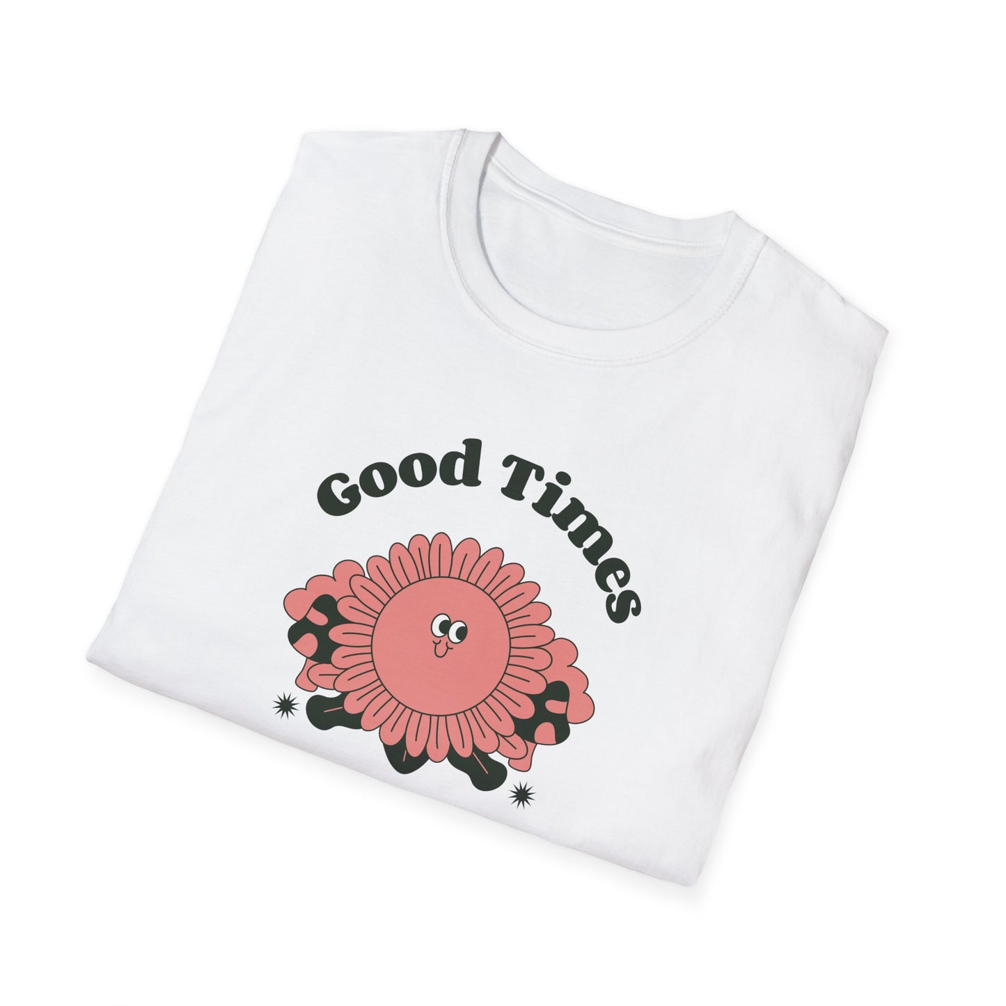 Positive Slogan T-Shirts, T-Shirts with Positive Words, Tee Shirt with Good Quotes - 45