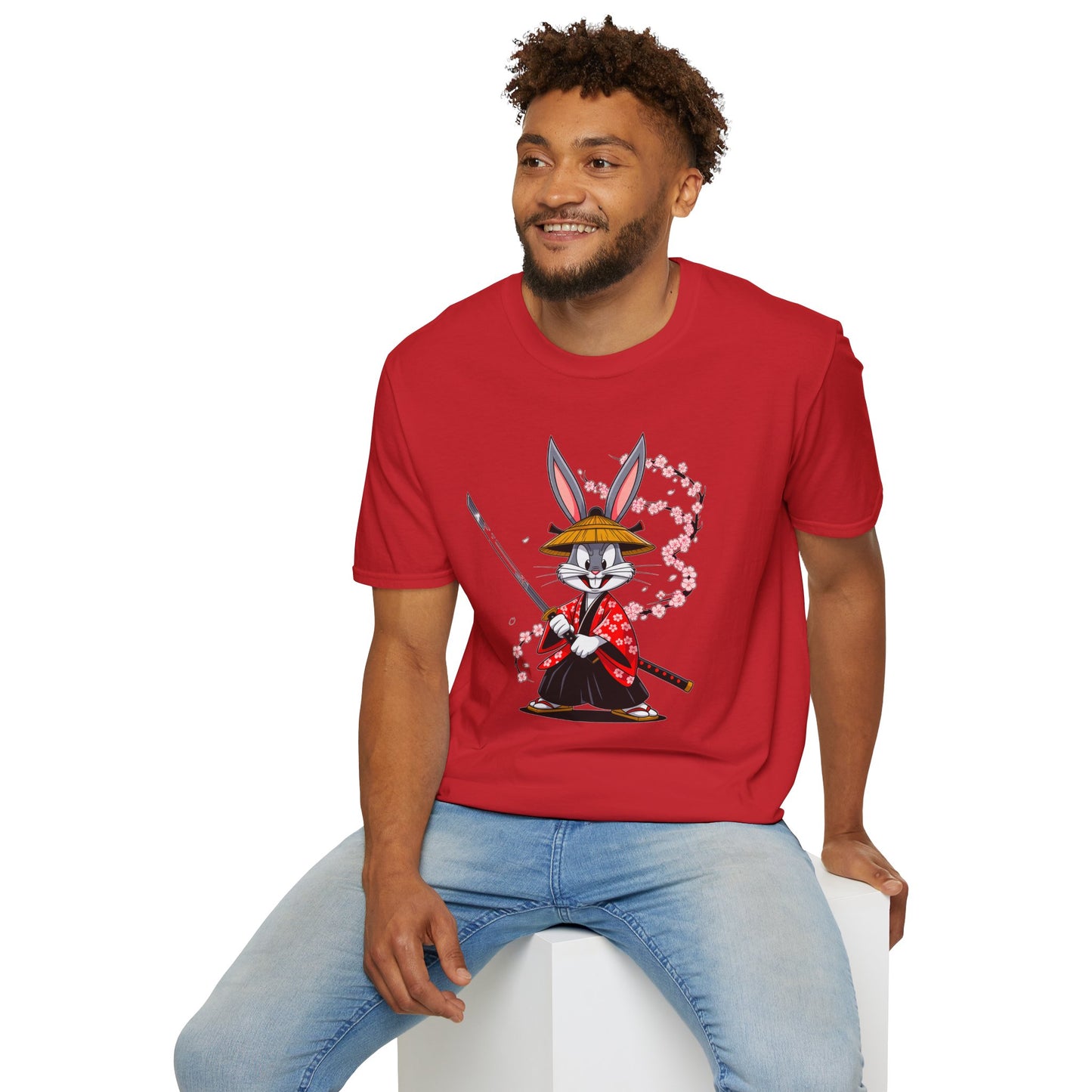 Cartoon T Shirt, Animation Shirt, Funny Animals Tee Shirt
