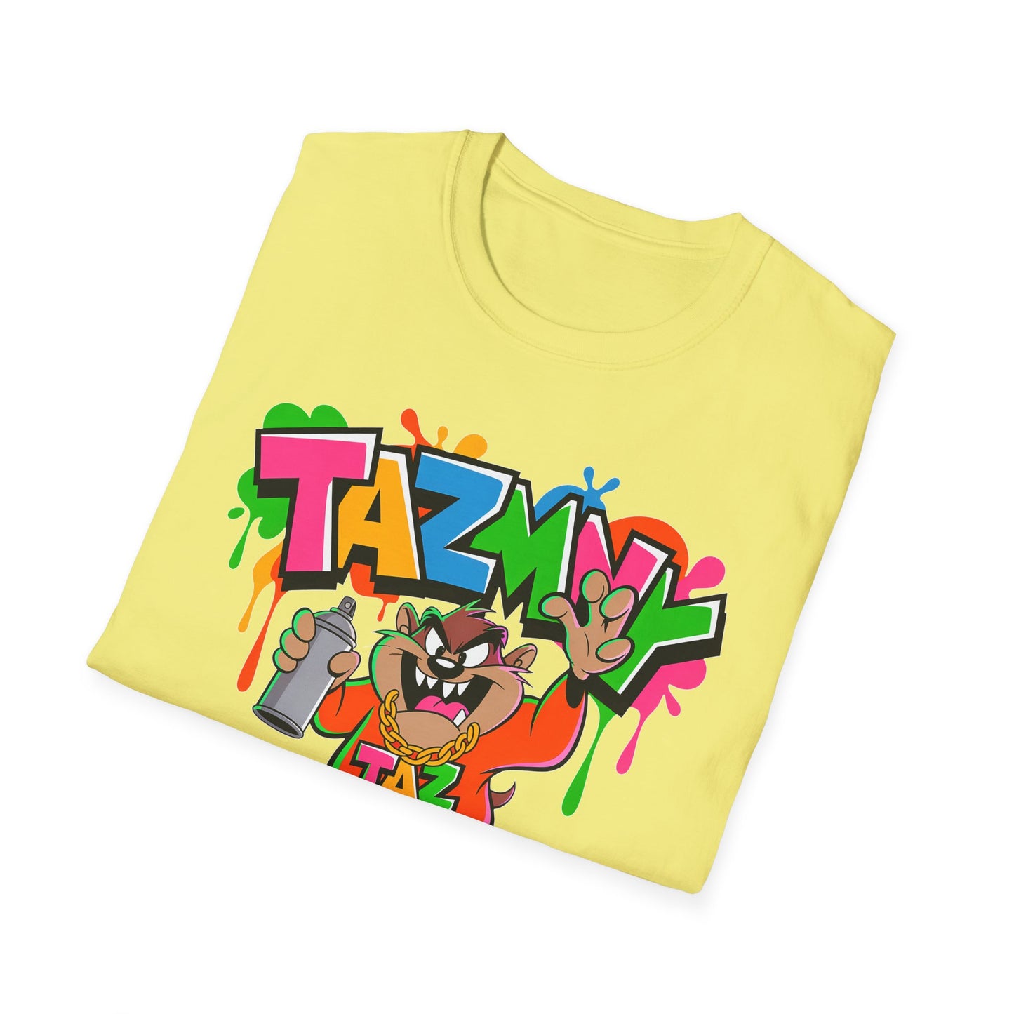 Cartoon T Shirt, Animation Shirt, Funny Animals Tee Shirt