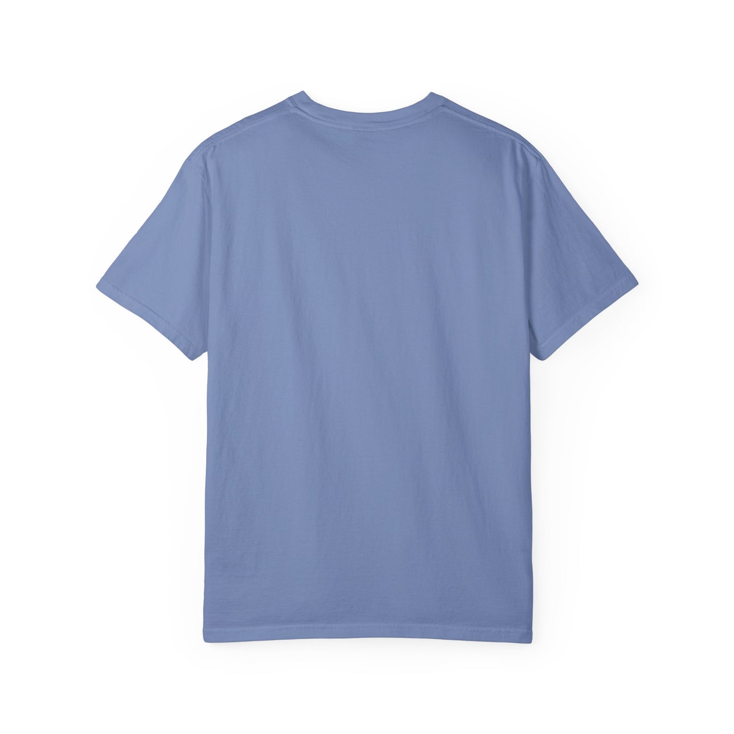 Mom T-shirt Mother's Day Mama Tee Unisex Comfort Colors Garment-Dyed Cotton h41