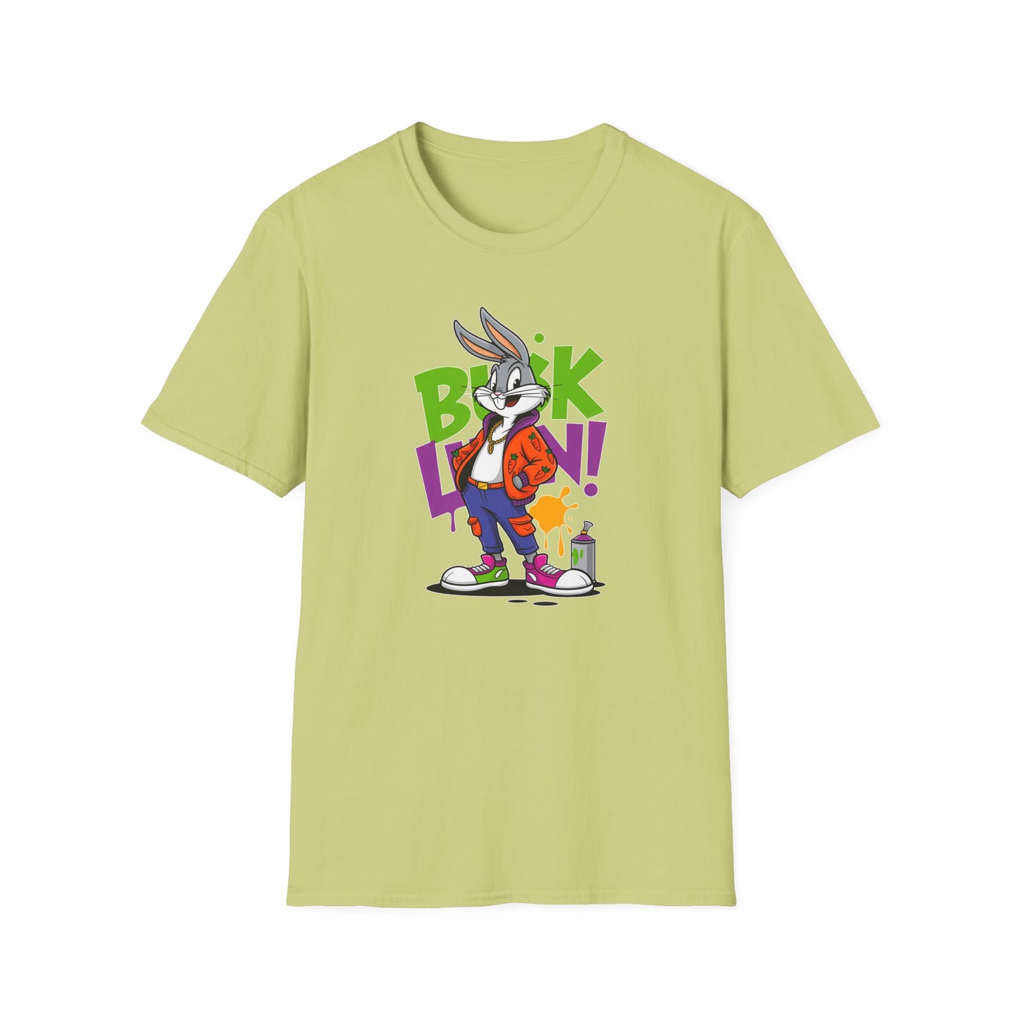 Cartoon T Shirt, Animation Shirt, Funny Animals Tee Shirt