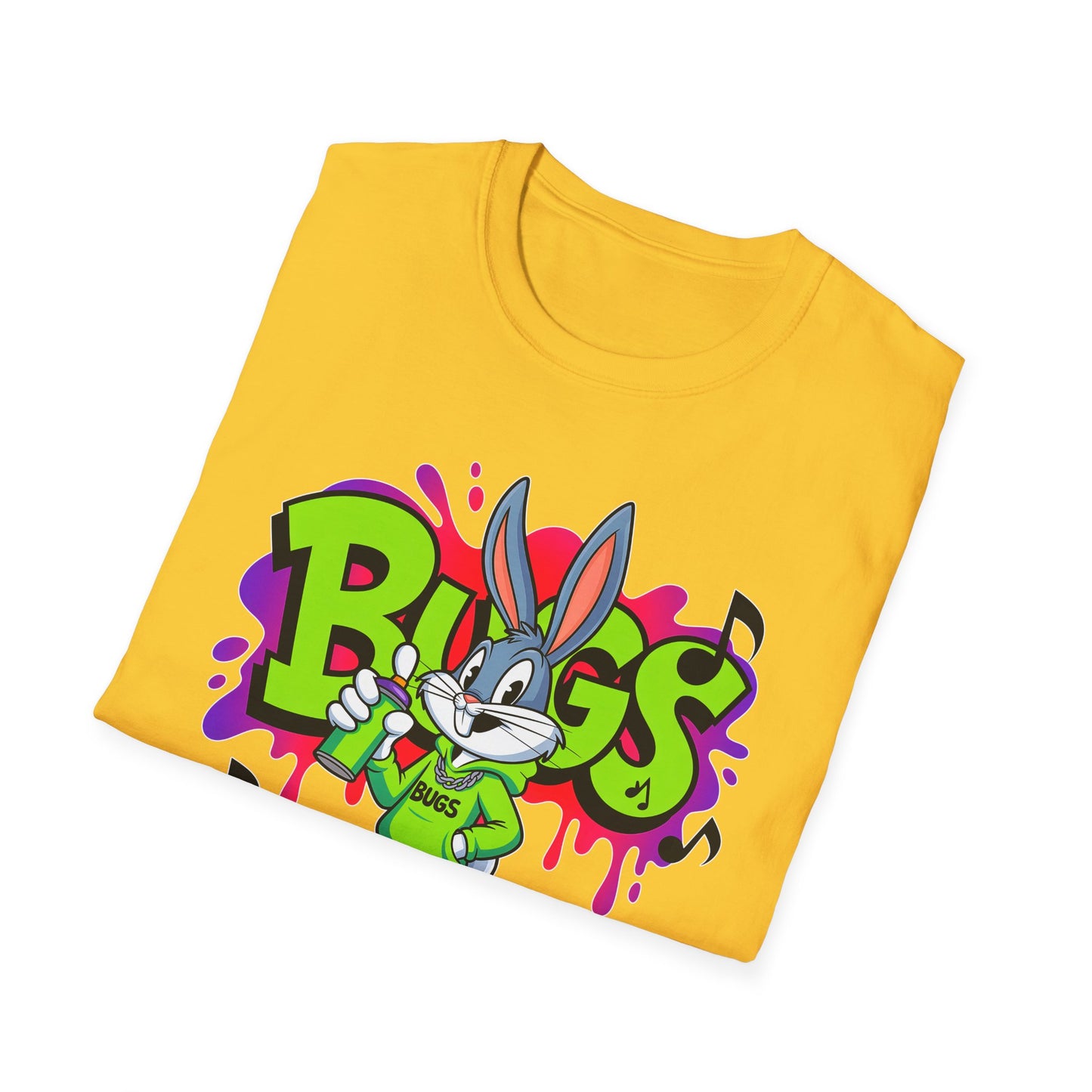 Cartoon T Shirt, Animation Shirt, Funny Animals Tee Shirt