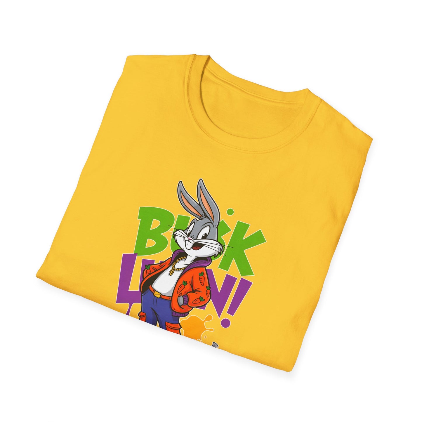 Cartoon T Shirt, Animation Shirt, Funny Animals Tee Shirt
