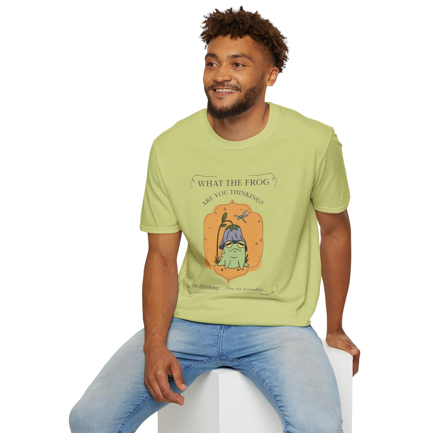 Animals Tees, Funny Animals Shirt, Funny T Shirts, Funny Frog Shirt