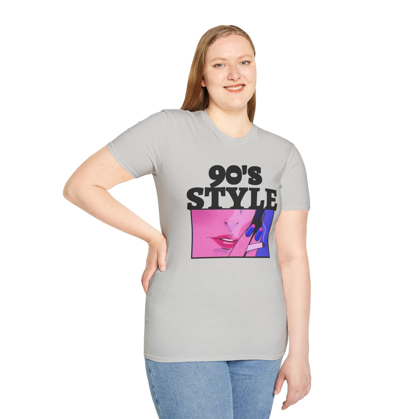Retro T Shirt, Retro Design Shirt, Retro Art Tee Shirt, T-shirt with Retro Style