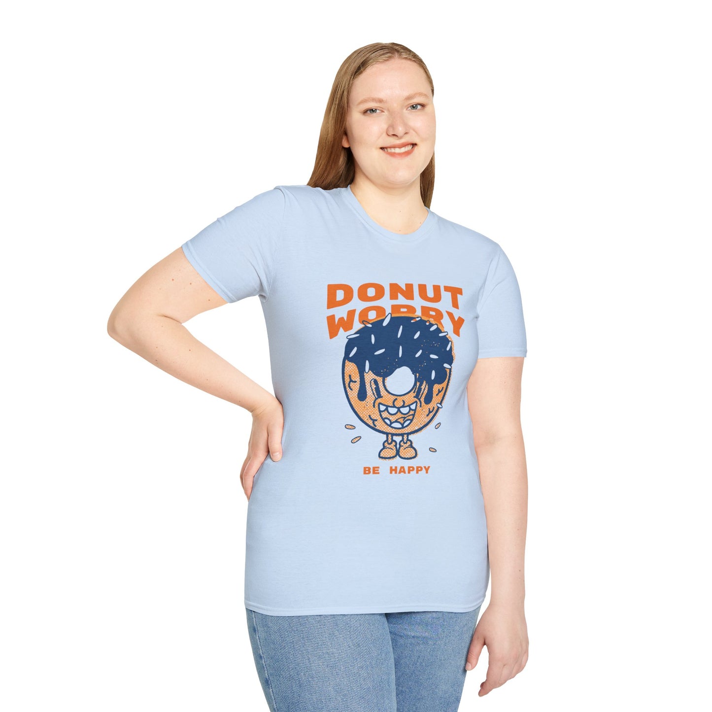 Food Tees, Funny Food T Shirts, Funny T Shirts, Shirt with Food, Junk Food Tees, Donut Tee Shirt