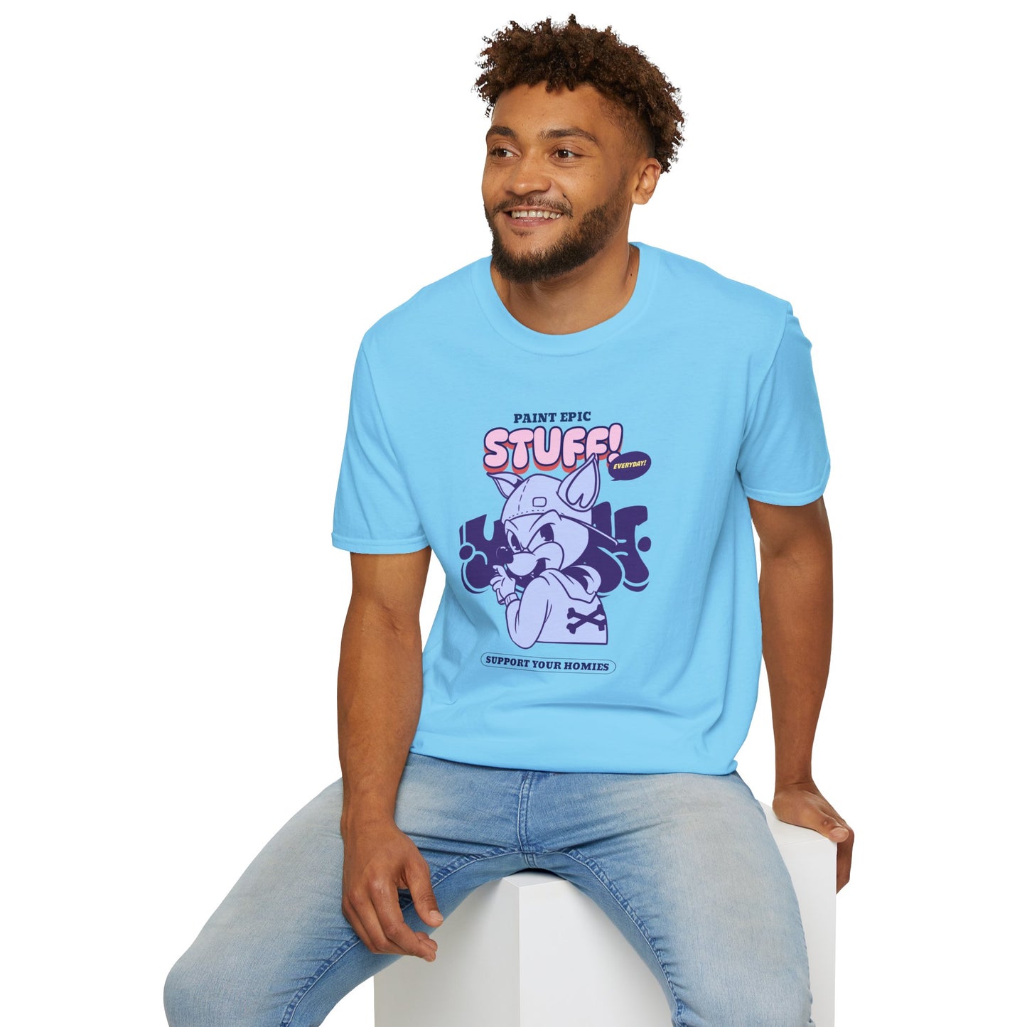 Animals Tees, Funny Animals Shirt, Funny T Shirts - 11