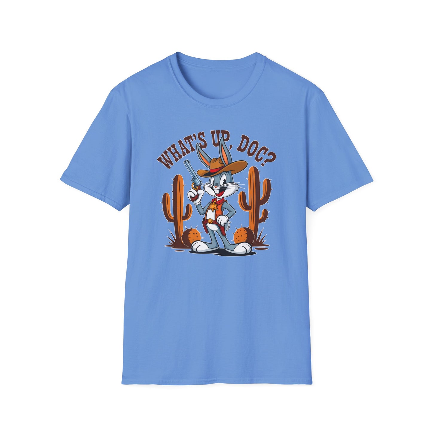 Cartoon T Shirt, Animation Shirt, Funny Animals Tee Shirt