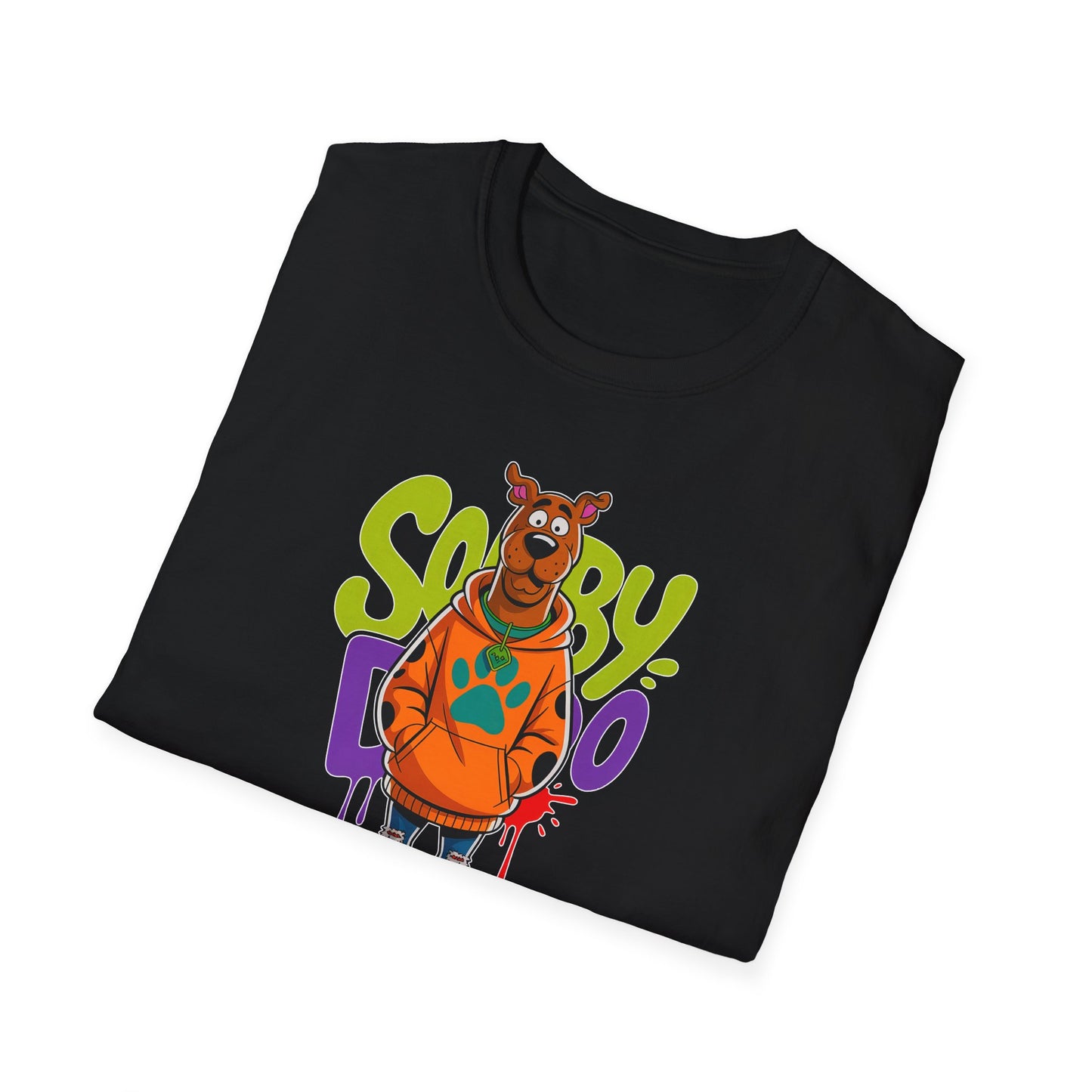 Cartoon T Shirt, Animation Shirt, Funny Animals Tee Shirt