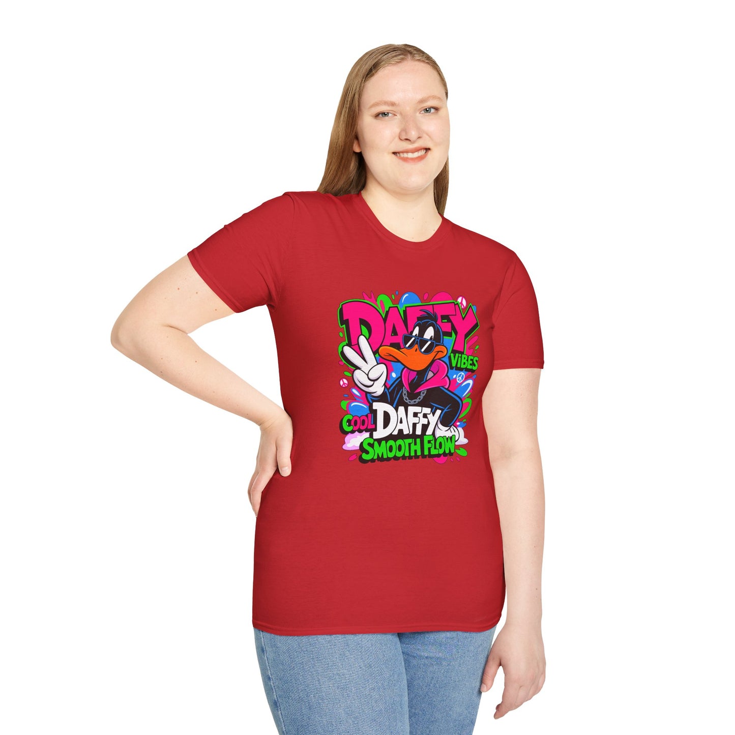 Cartoon T Shirt, Animation Shirt, Funny Animals Tee Shirt