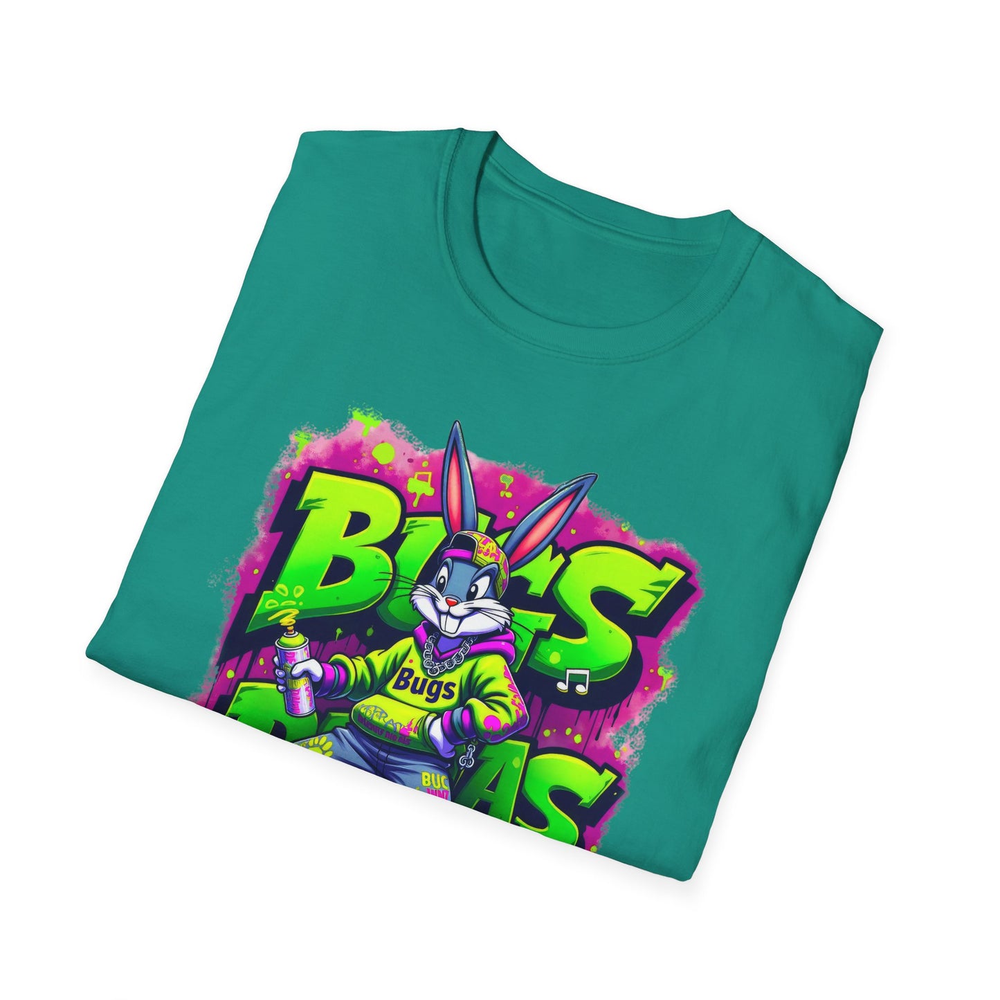 Cartoon T Shirt, Animation Shirt, Funny Animals Tee Shirt