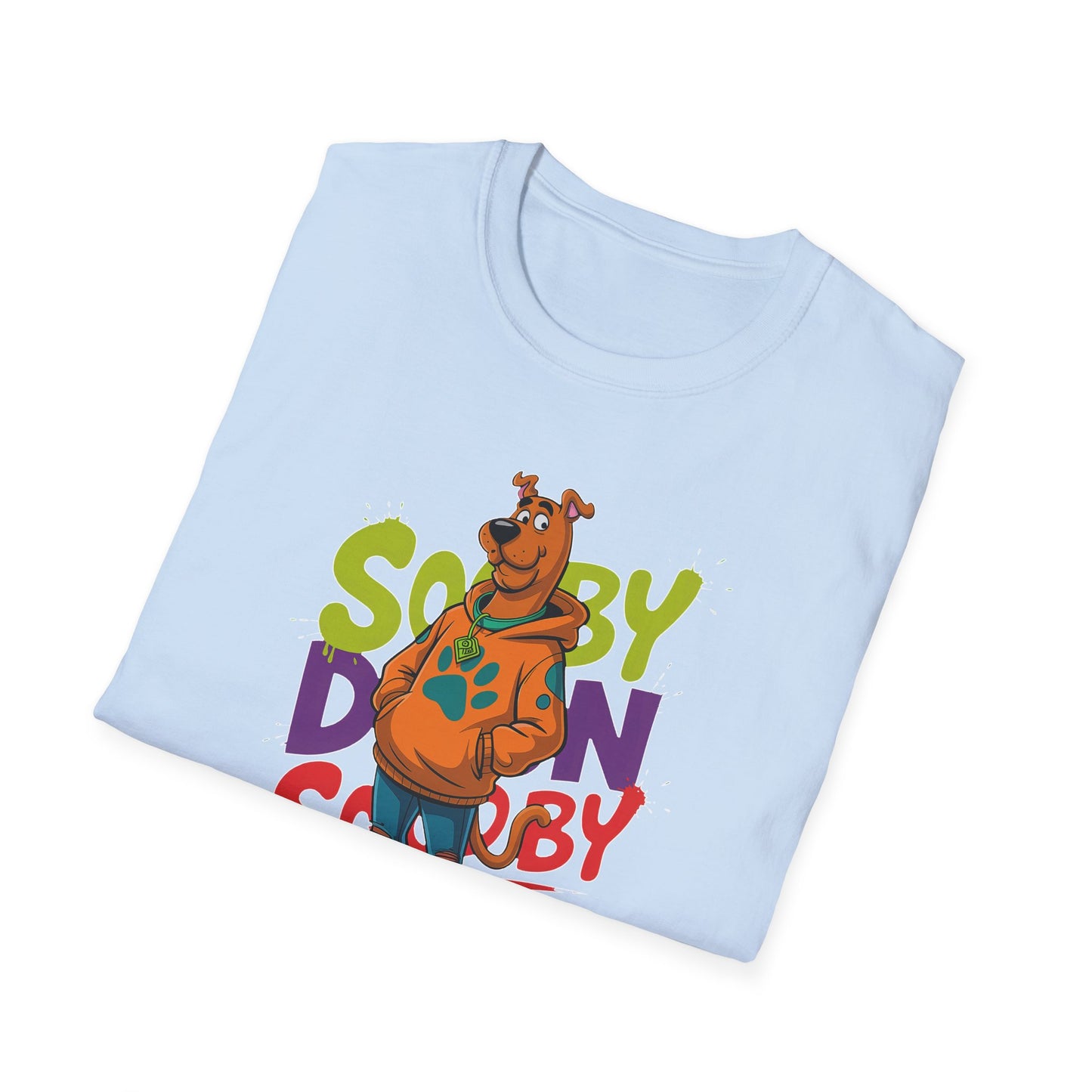 Cartoon T Shirt, Animation Shirt, Funny Animals Tee Shirt