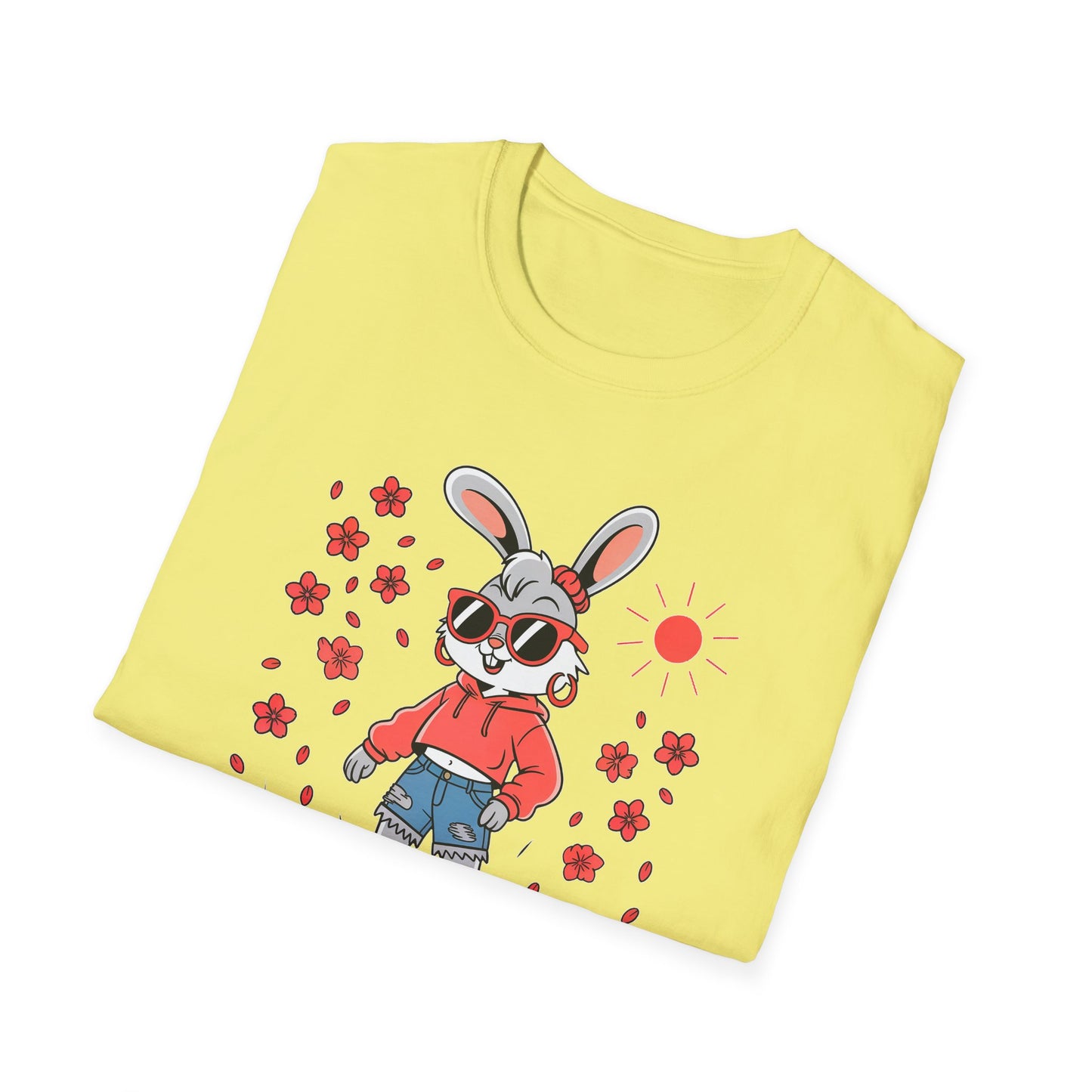 Cartoon T Shirt, Animation Shirt, Funny Animals Tee Shirt