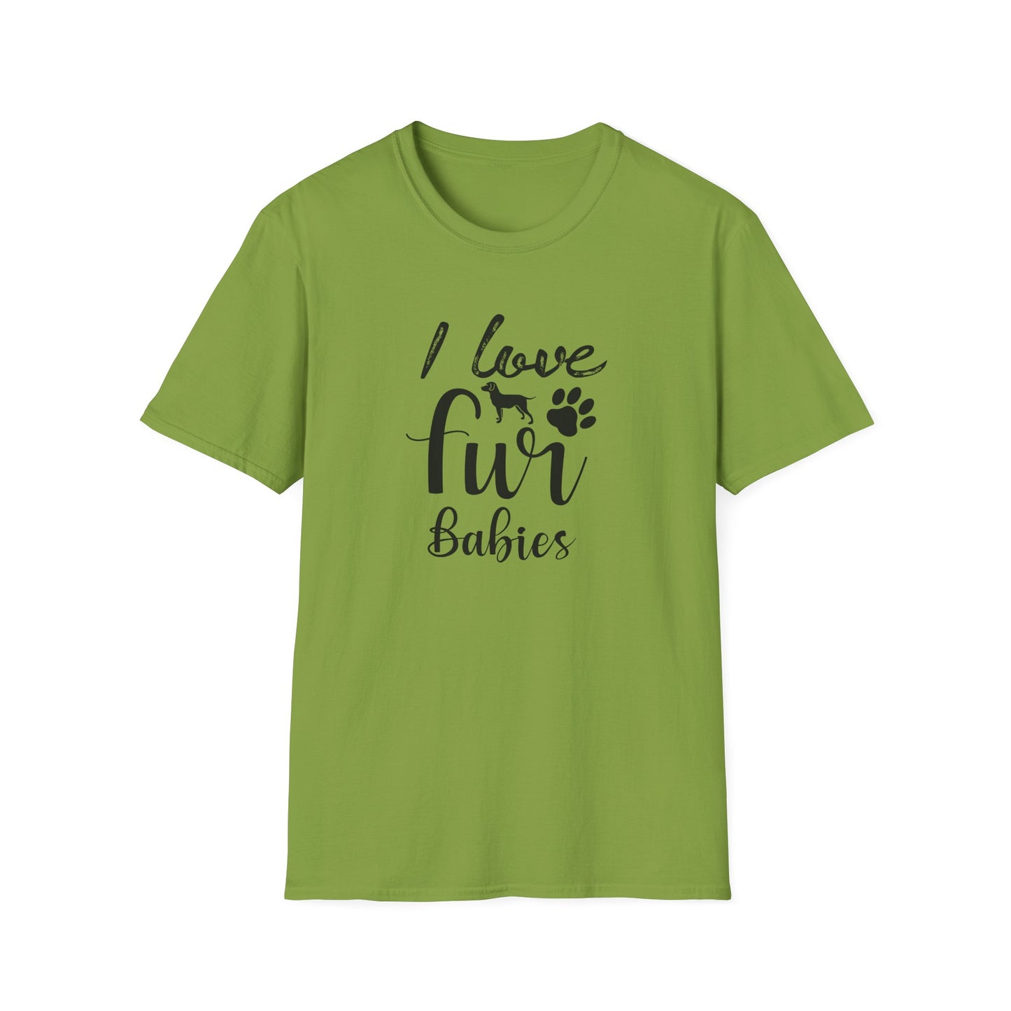 Dog Slogan T Shirts With Funny Quotes Unisex Tee Gildan Softstyle 64000 100 Percent Ring Spun Cotton