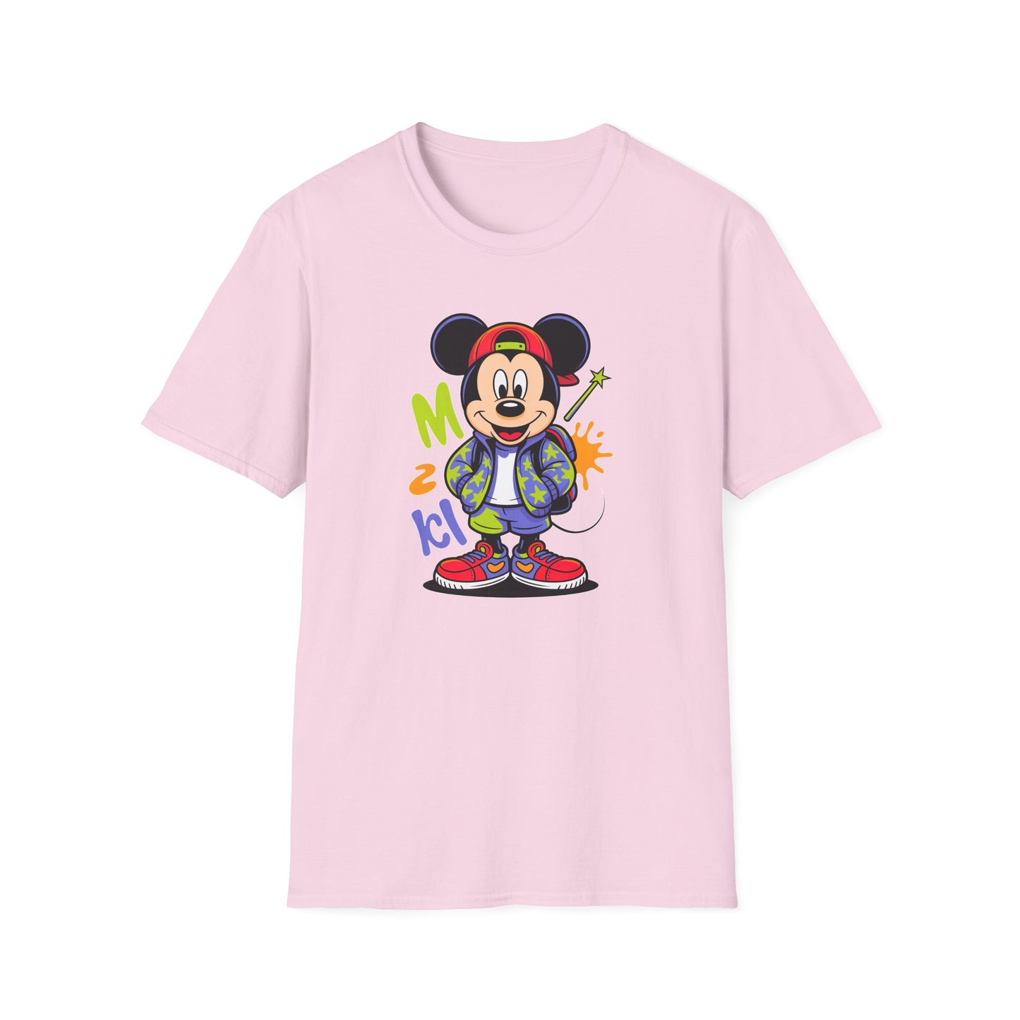 Cartoon T Shirt, Animation Shirt, Funny Animals Tee Shirt