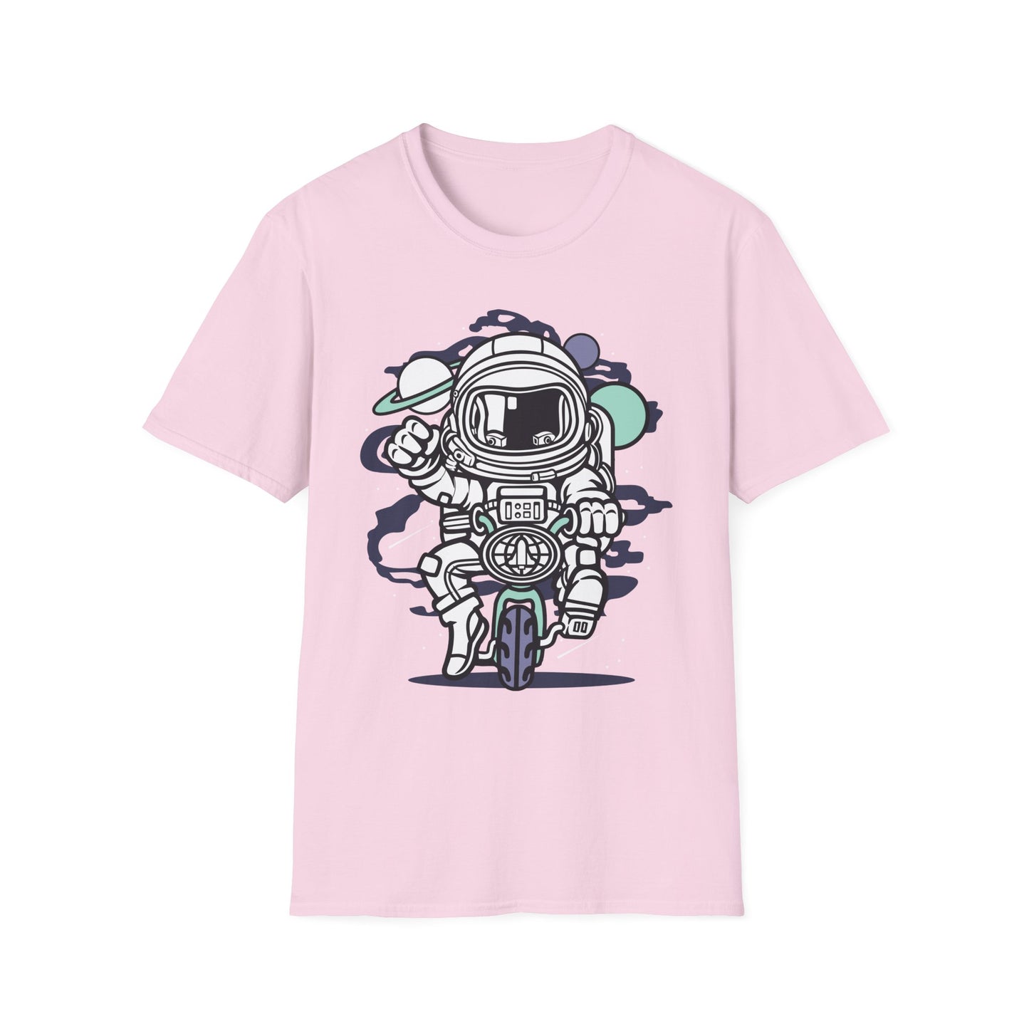 Cartoon T-Shirt, Animation T-Shirt, Funny Tee Shirt - 61