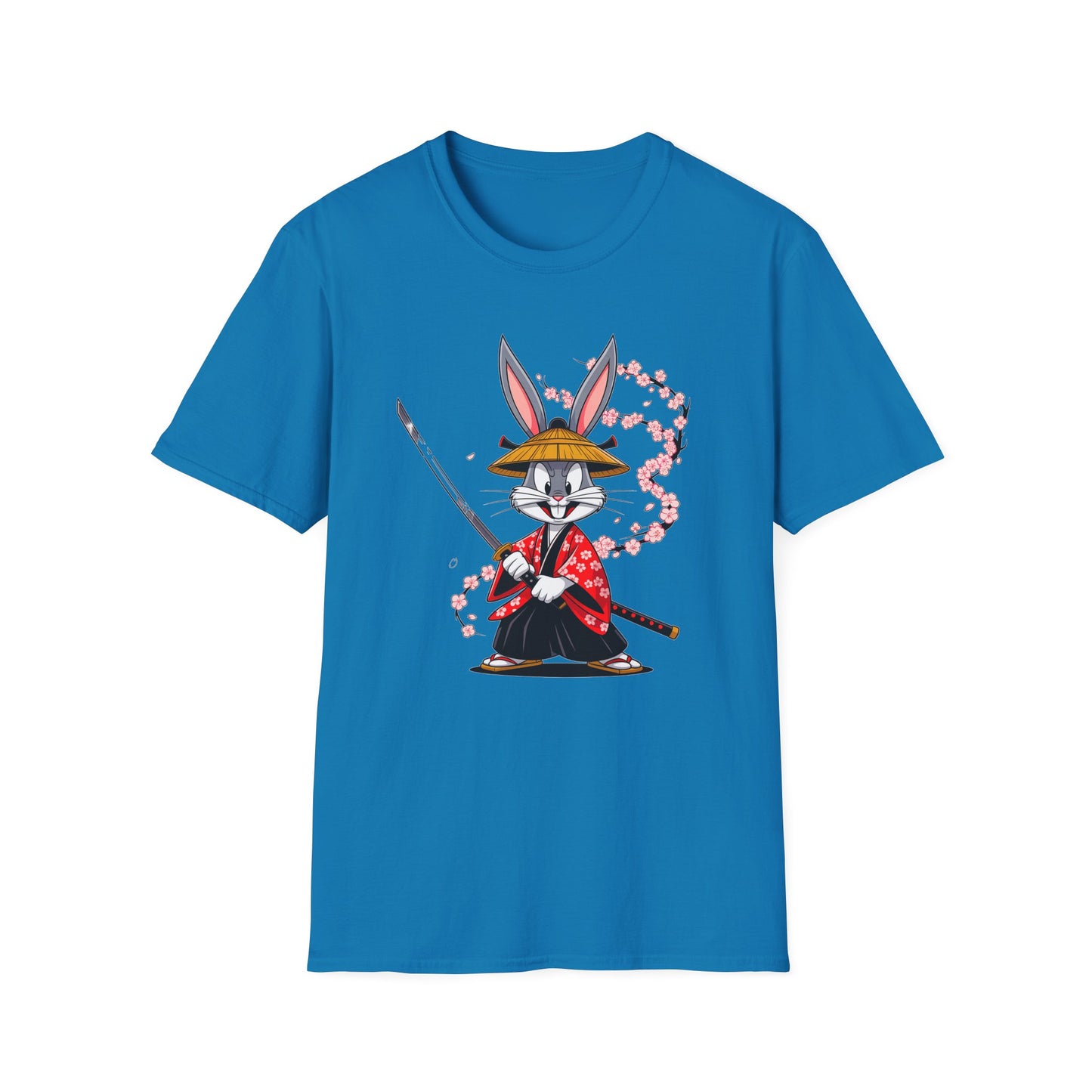 Cartoon T Shirt, Animation Shirt, Funny Animals Tee Shirt