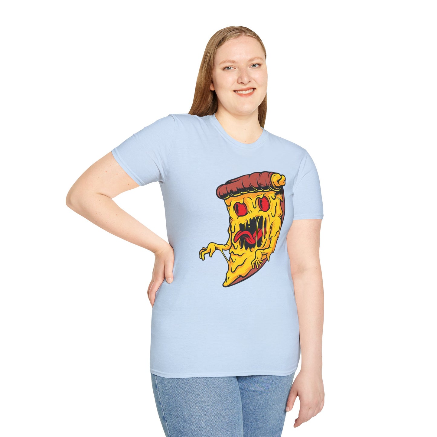 Food Tees, Funny Food T Shirts, Funny T Shirts, Shirt with Food, Junk Food Tees