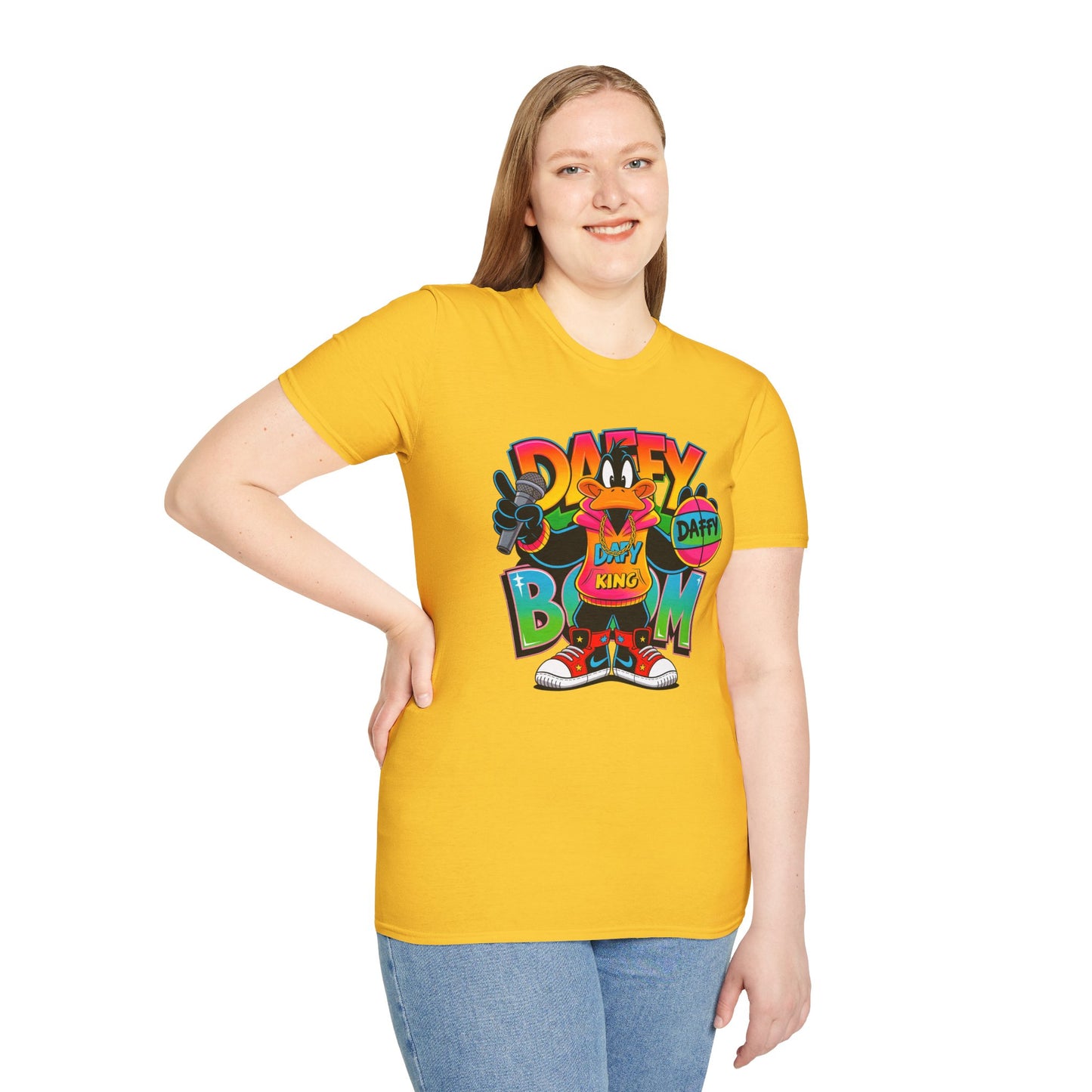 Cartoon T Shirt, Animation Shirt, Funny Animals Tee Shirt