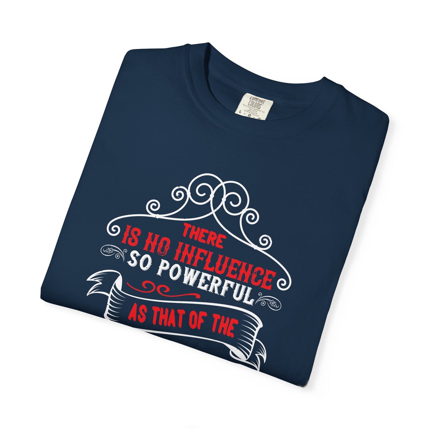 Mom T-shirt Mother Day Mama Tee Unisex Comfort Colors Garment-Dyed Cotton h96