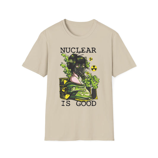 Cartoon T-Shirt, Animation T-Shirt, Funny Tee Shirt - 120