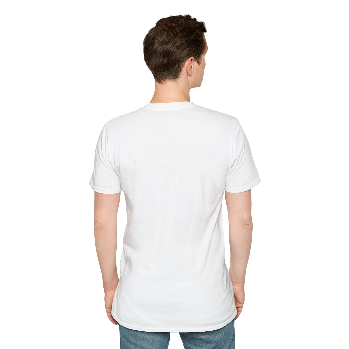 Funny Food T Shirts Unisex Softstyle Short Sleeve Tee Art Design Gildan 64000 Graphic Tee