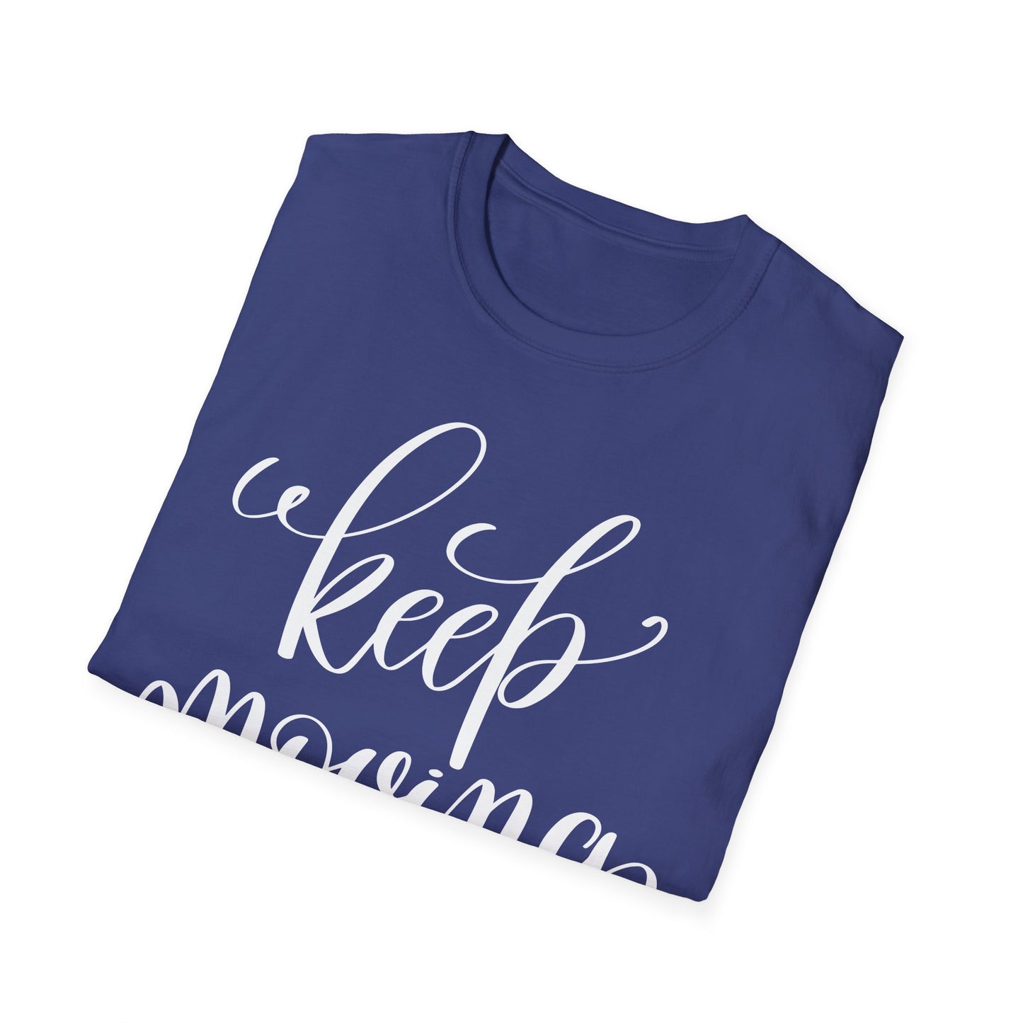 Positive Slogan T-Shirts, T-Shirts with Positive Words, Tee Shirt with Good Quotes - 41