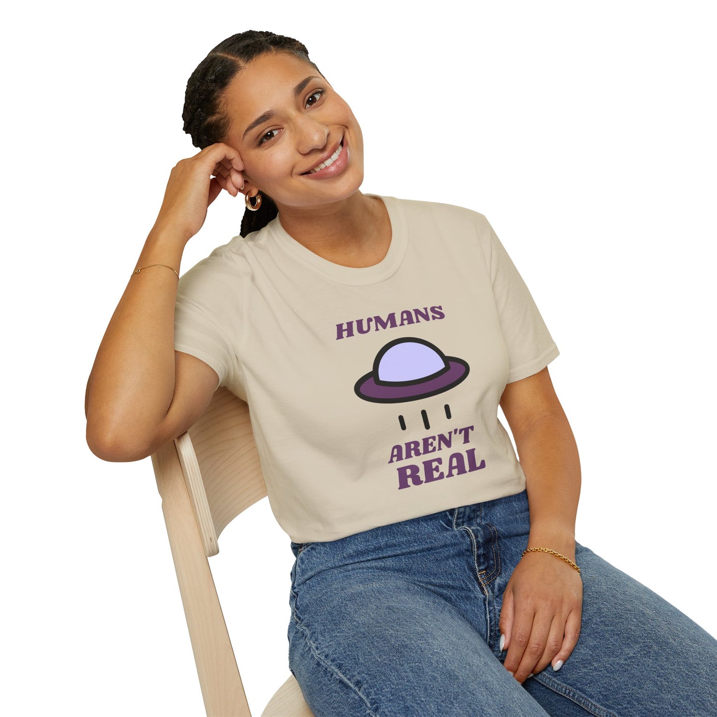 Funny T Shirts, UFO Tees, Funny Aliens Shirt - 11