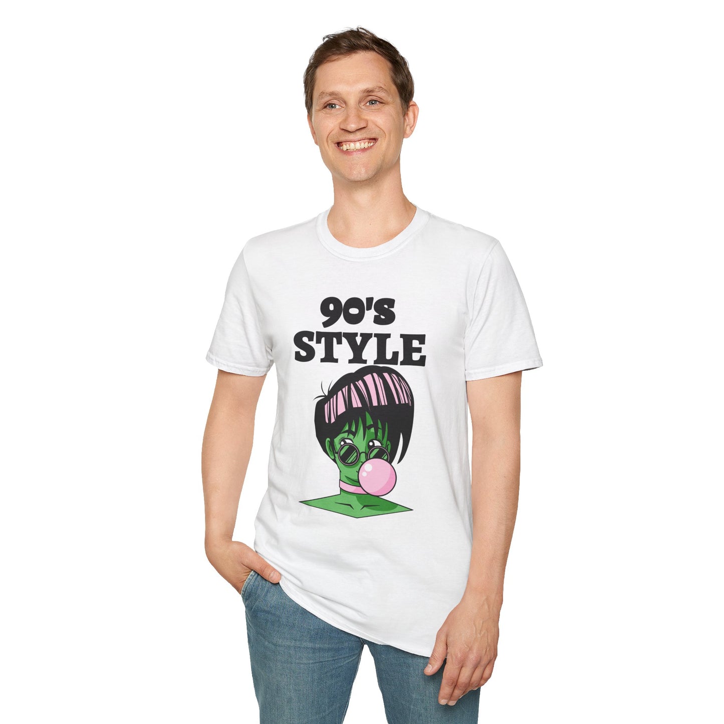 Retro T Shirt, Retro Design Shirt, Retro Art Tee Shirt, T-shirt with Retro Style