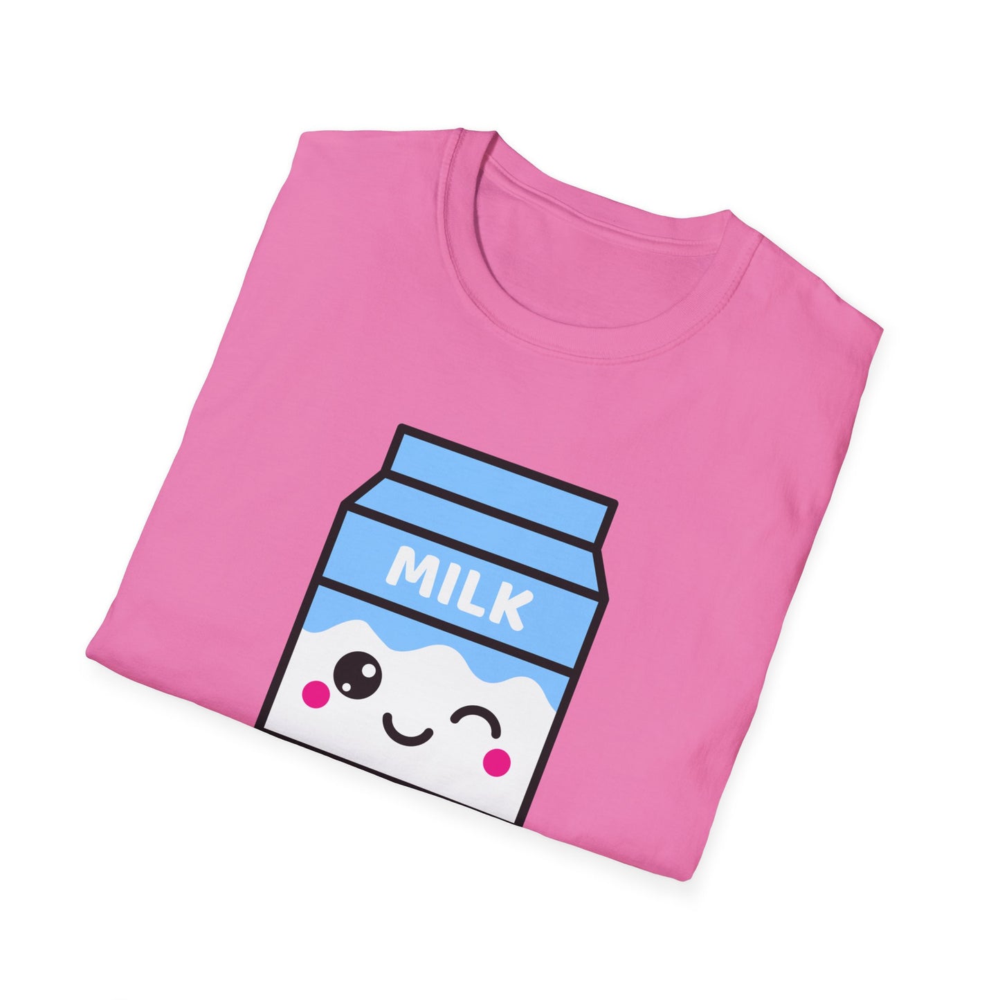 Food Tees, Funny Food T Shirts, Funny T Shirts, Shirt with Drinks, Shirt with Milk