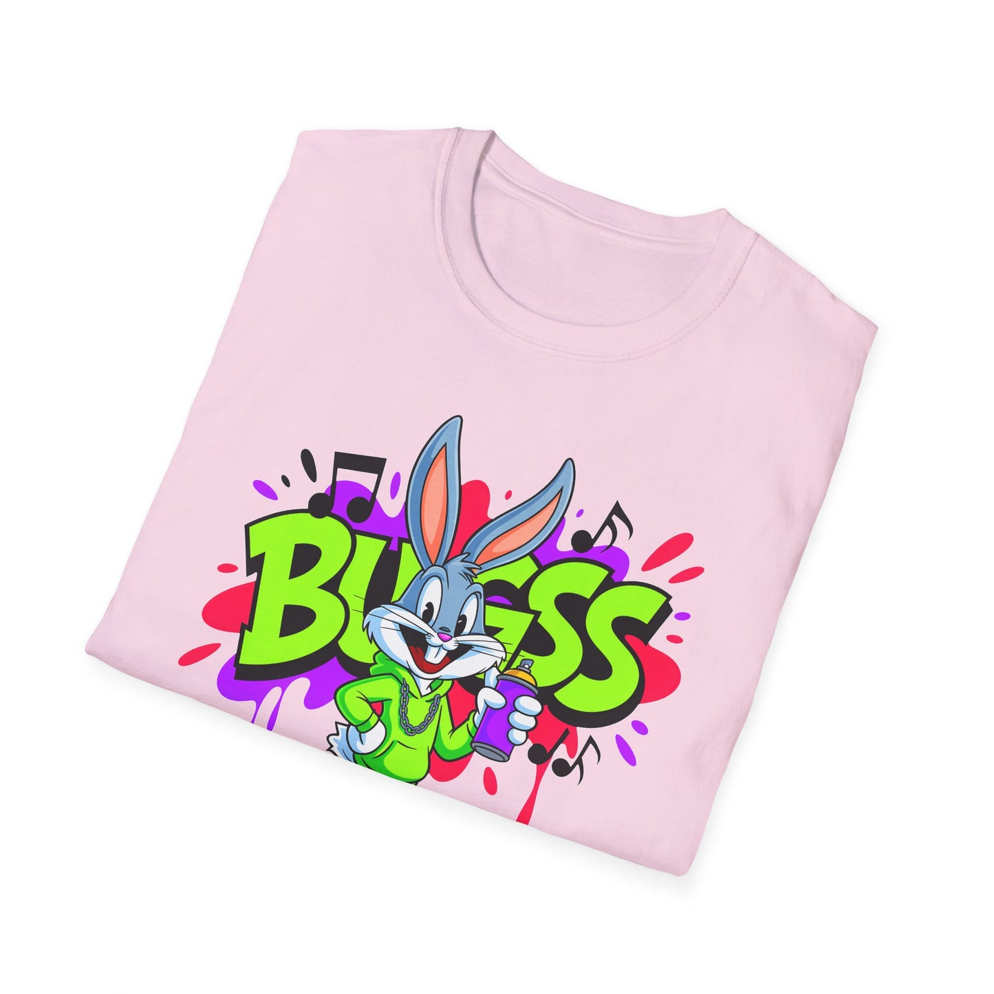 Cartoon T Shirt, Animation Shirt, Funny Animals Tee Shirt