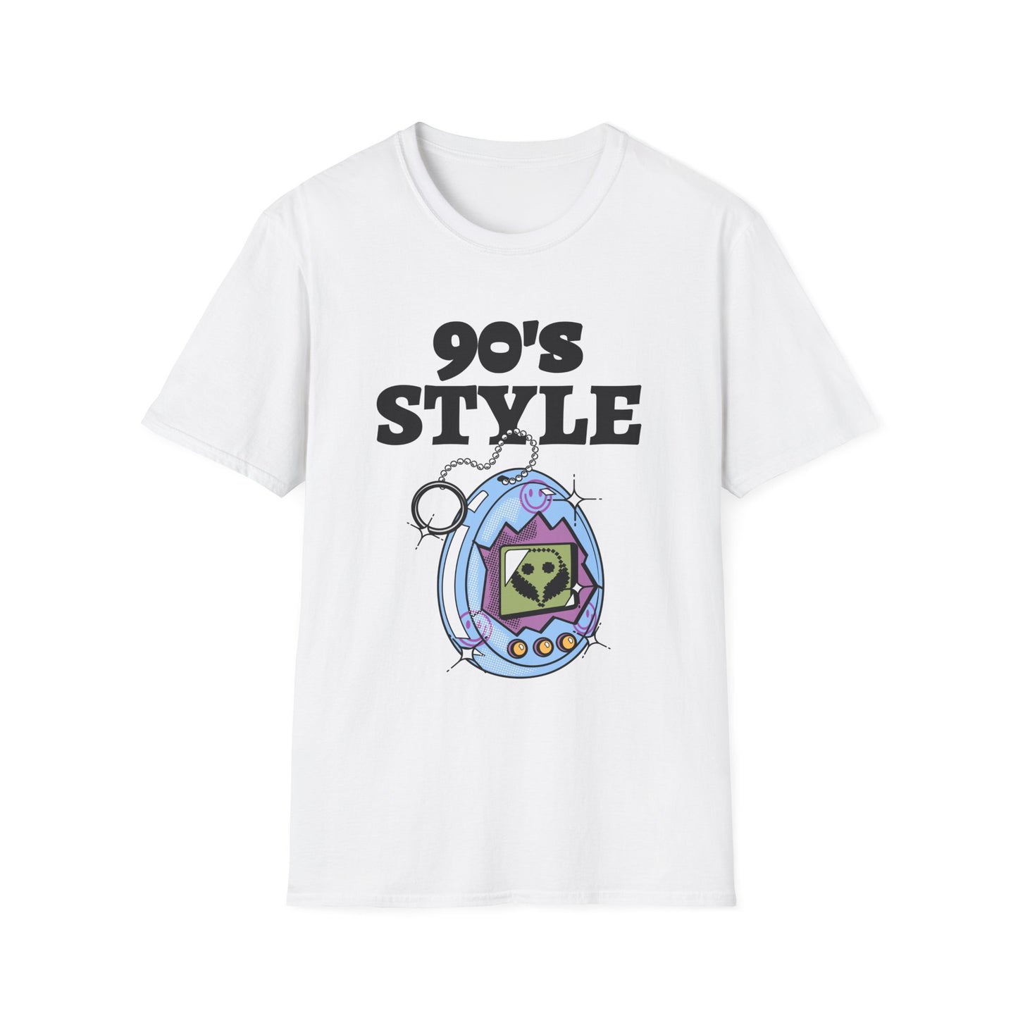 Retro T Shirt, Retro Design Shirt, Retro Art Tee Shirt, T-shirt with Retro Style