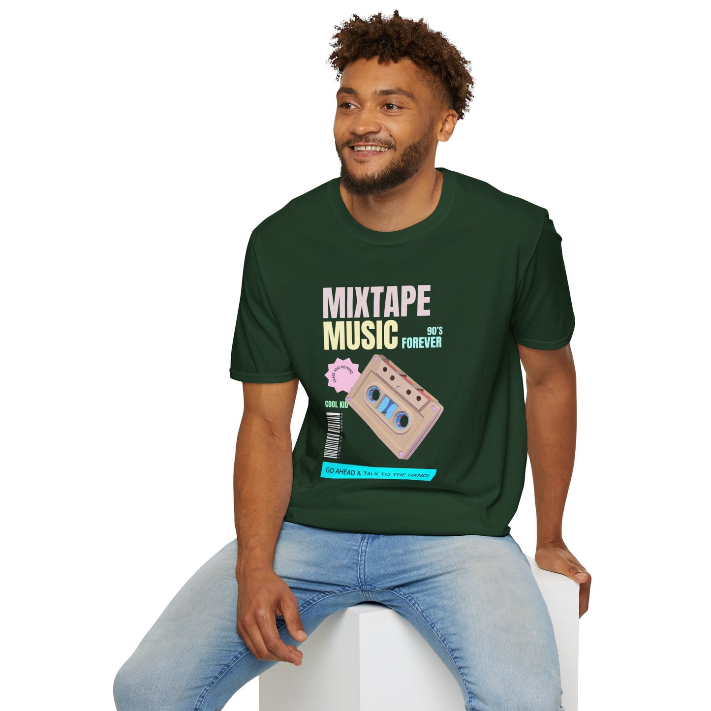 Retro T Shirt, Retro Design Shirt, Retro Art Tee Shirt, T-shirt with Retro Style