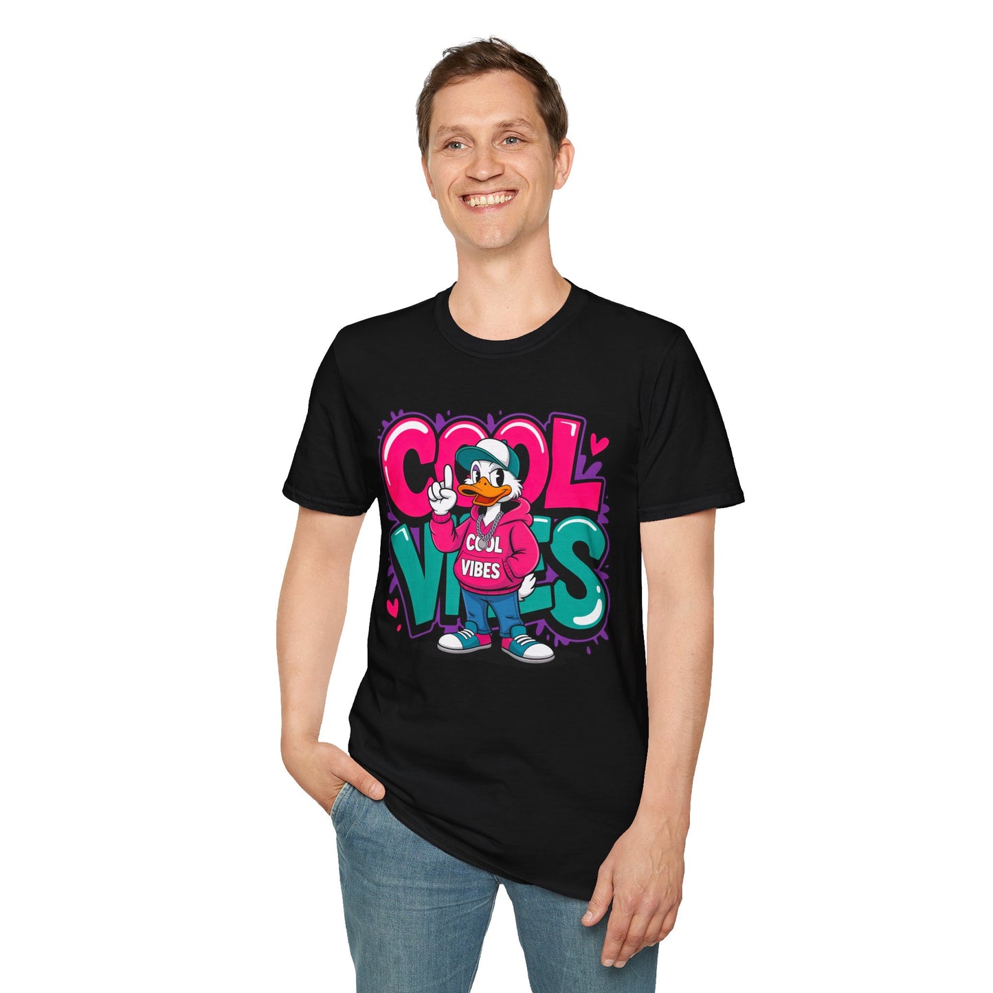 Cartoon T Shirt, Animation Shirt, Funny Animals Tee Shirt