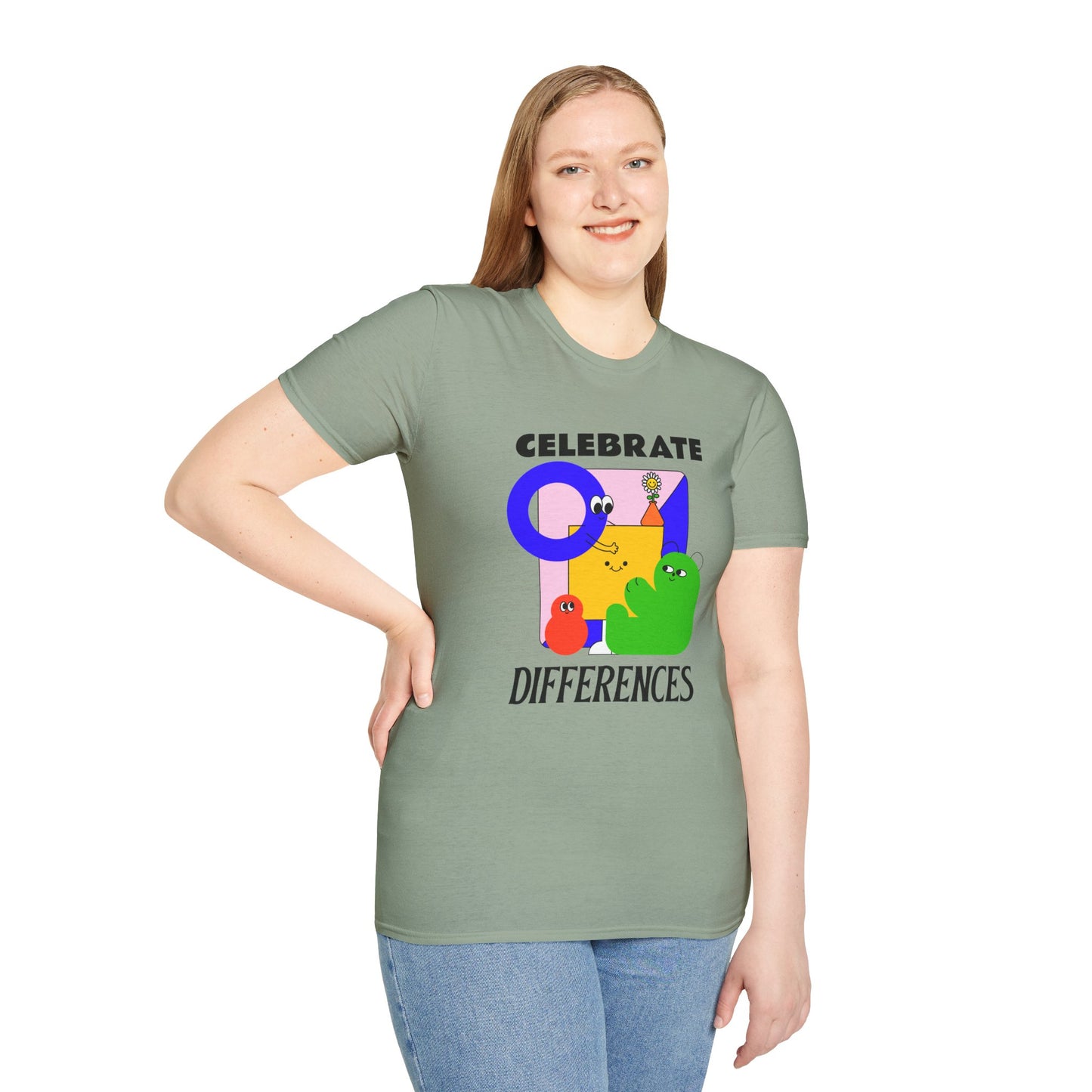 Retro T Shirt, Retro Design Shirt, Retro Art Tee Shirt, T-shirt with Retro Style