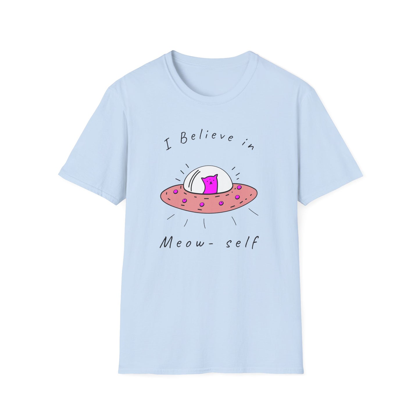 Funny T Shirts, UFO Tees, Funny Aliens Shirt - 9