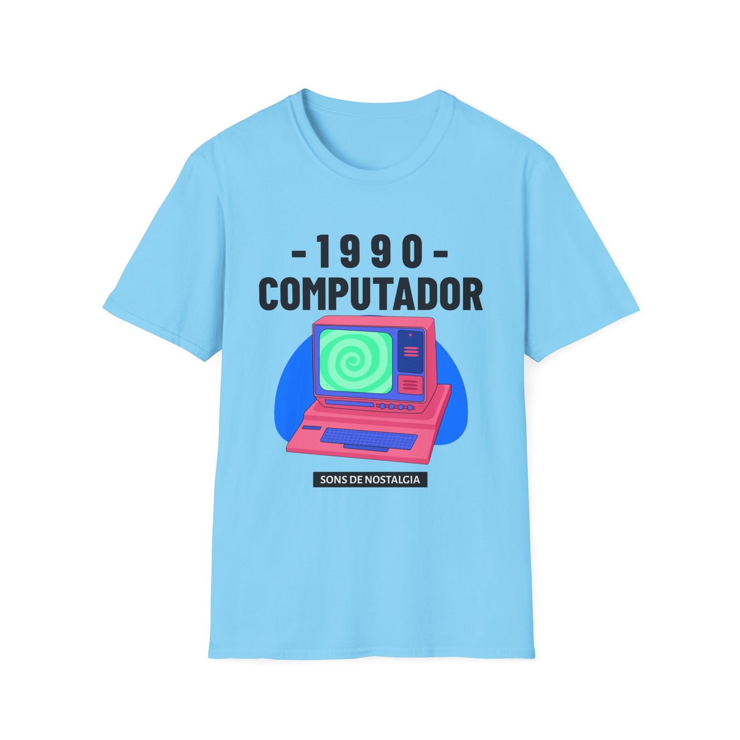 Retro T Shirt, Retro Design Shirt, Retro Art Tee Shirt, T-shirt with Retro Style