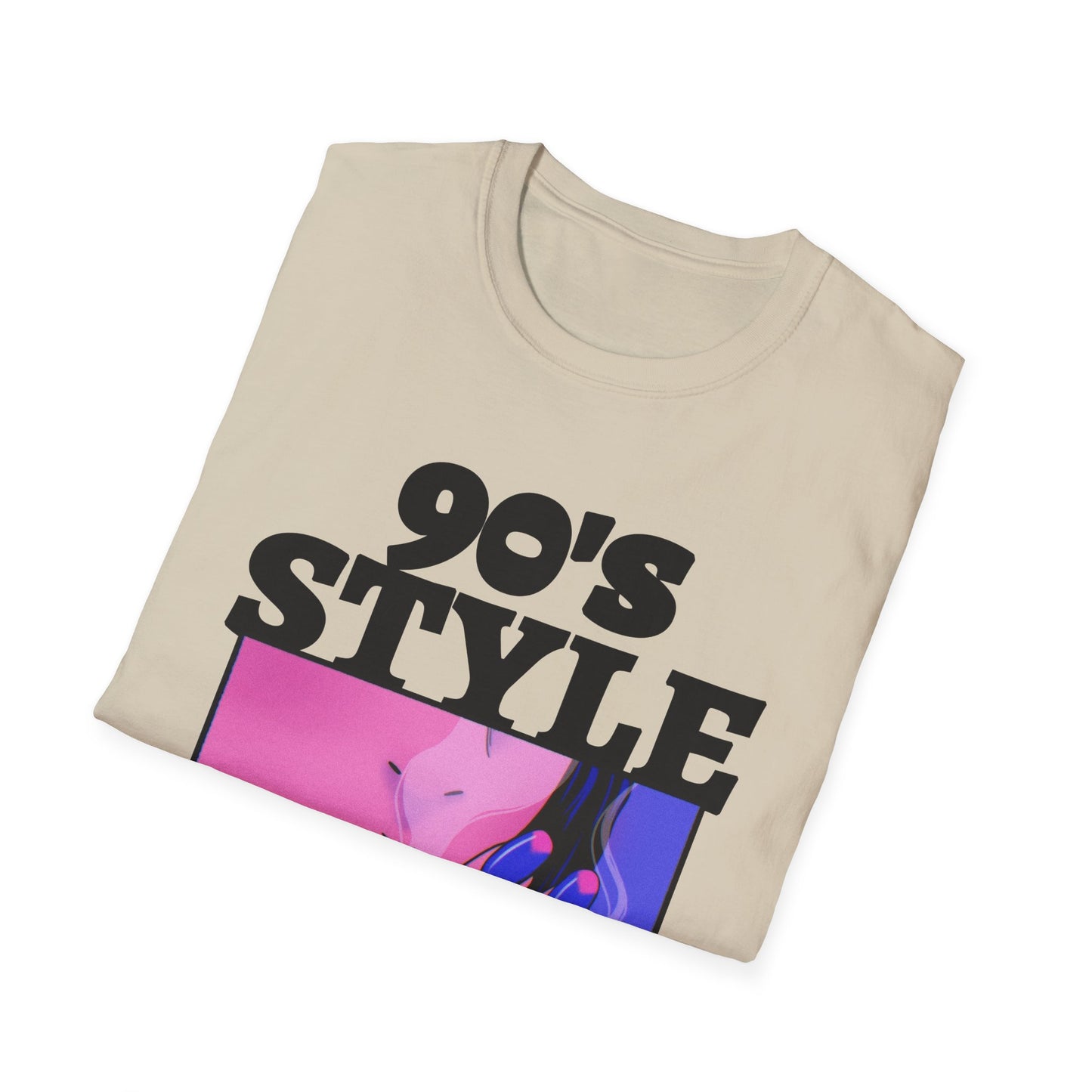 Retro T Shirt, Retro Design Shirt, Retro Art Tee Shirt, T-shirt with Retro Style